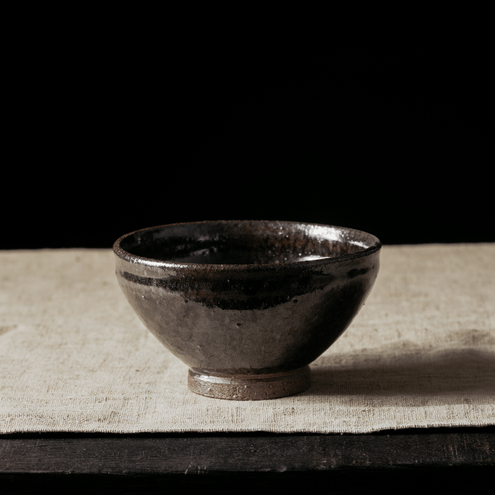 Set of 3 Small Bowls No.108/24 - huba.studio