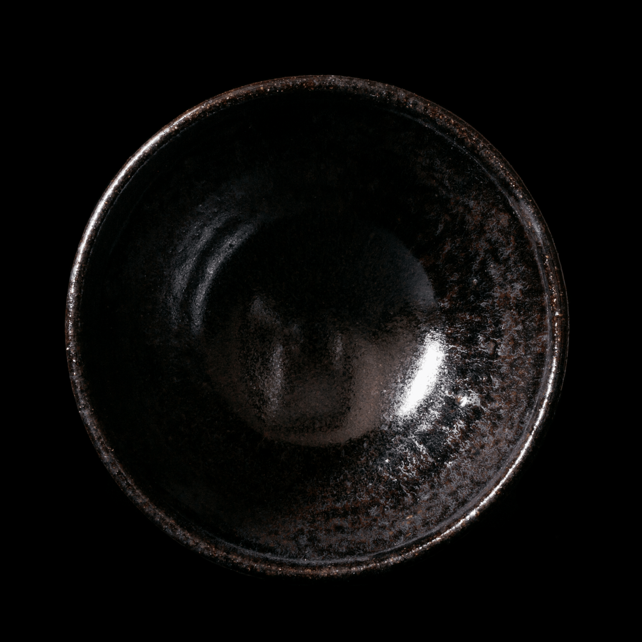 Set of 3 Small Bowls No.108/24 - huba.studio