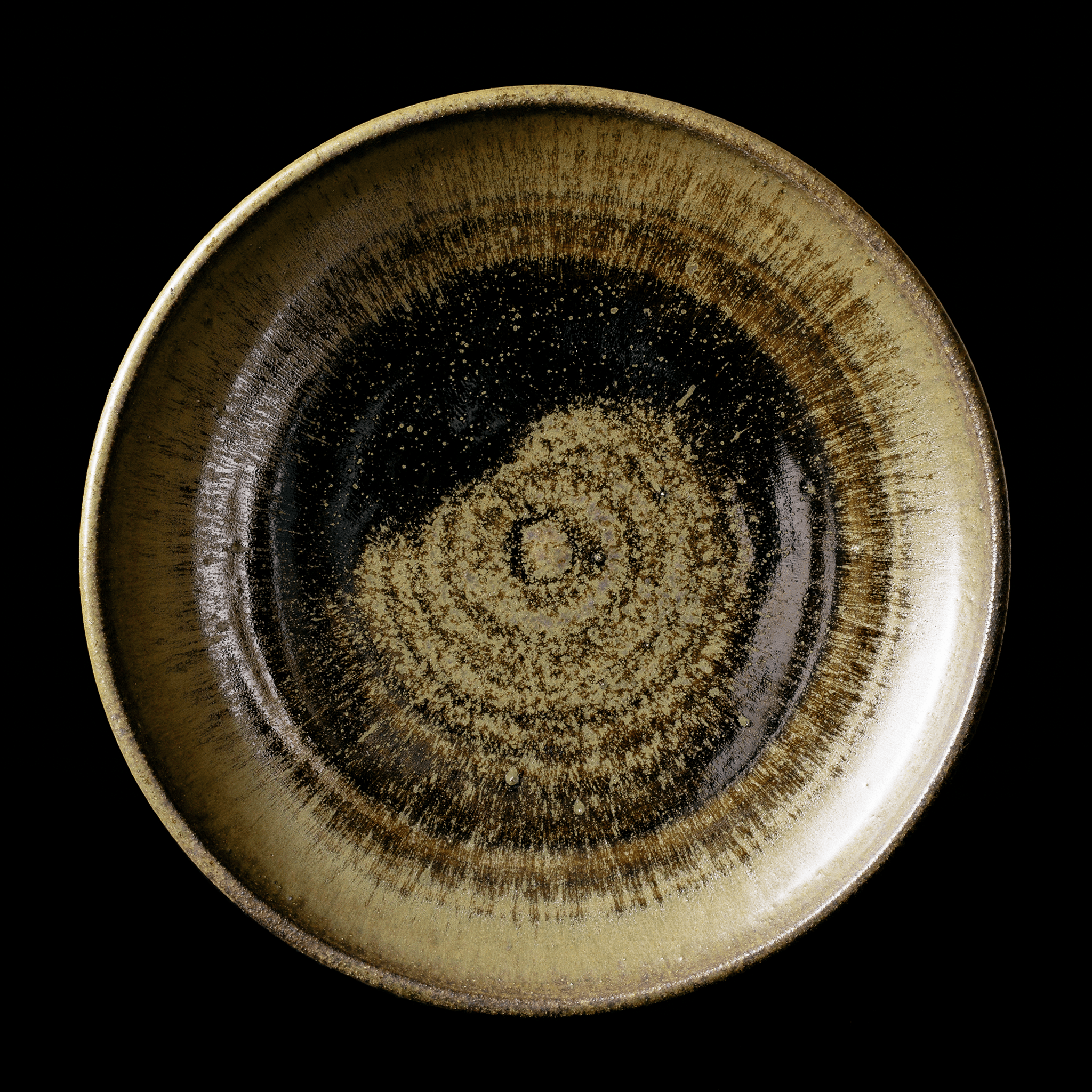 Set of 6 Dinner Plates and Bowls No.102/24 - huba.studio