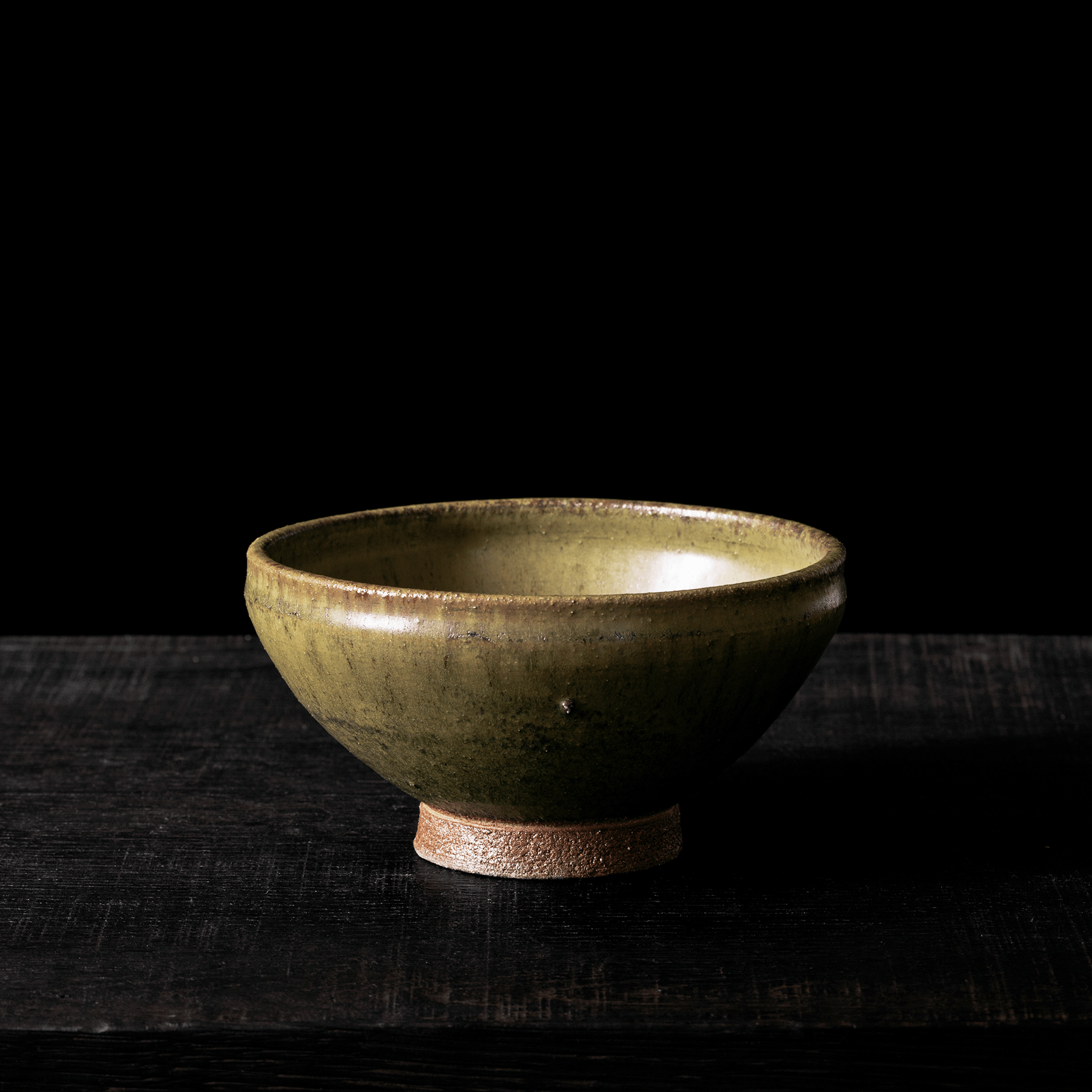 Set of 6 Dinner Plates and Bowls No.102/24 - huba.studio