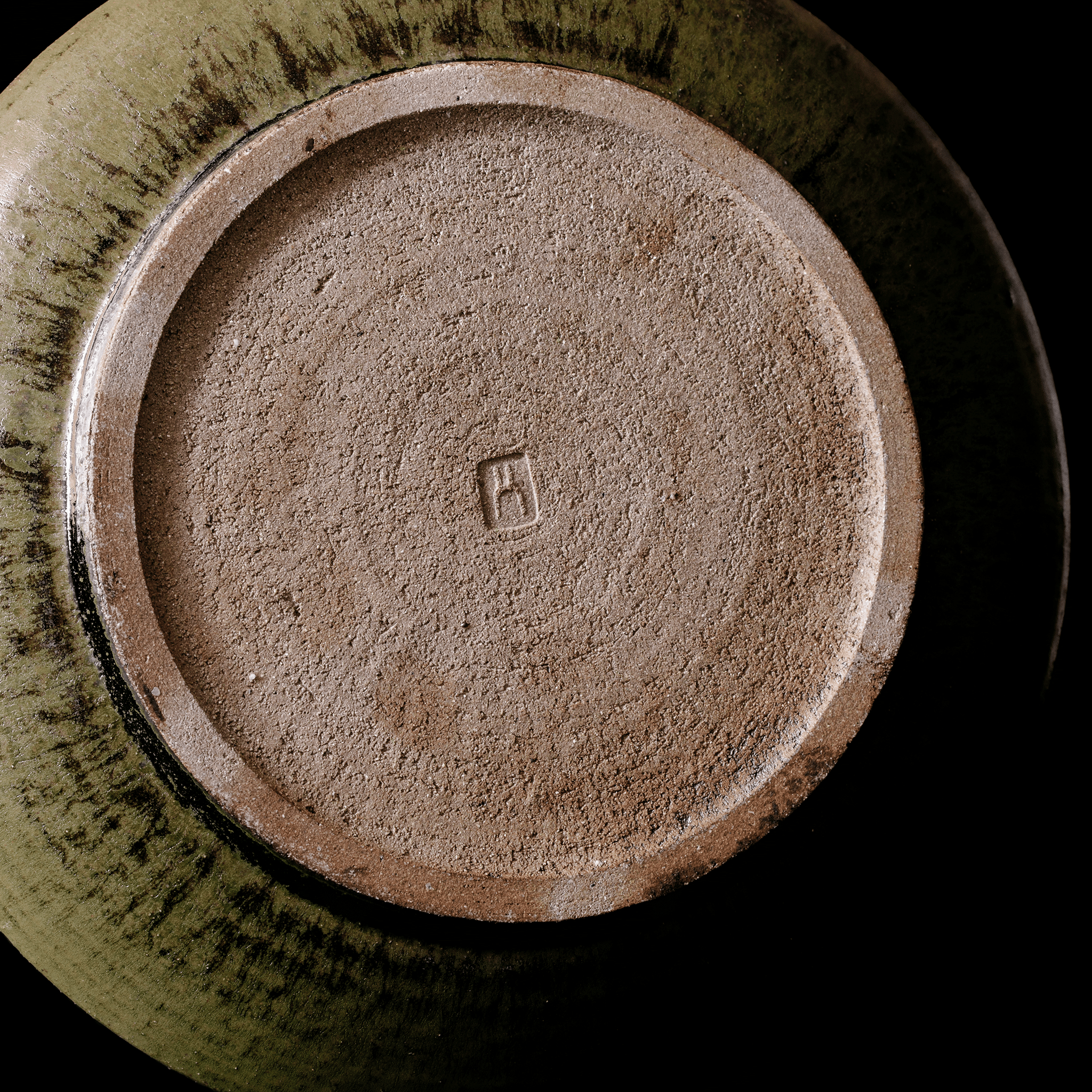 Set of 6 Dinner Plates and Bowls No.102/24 - huba.studio