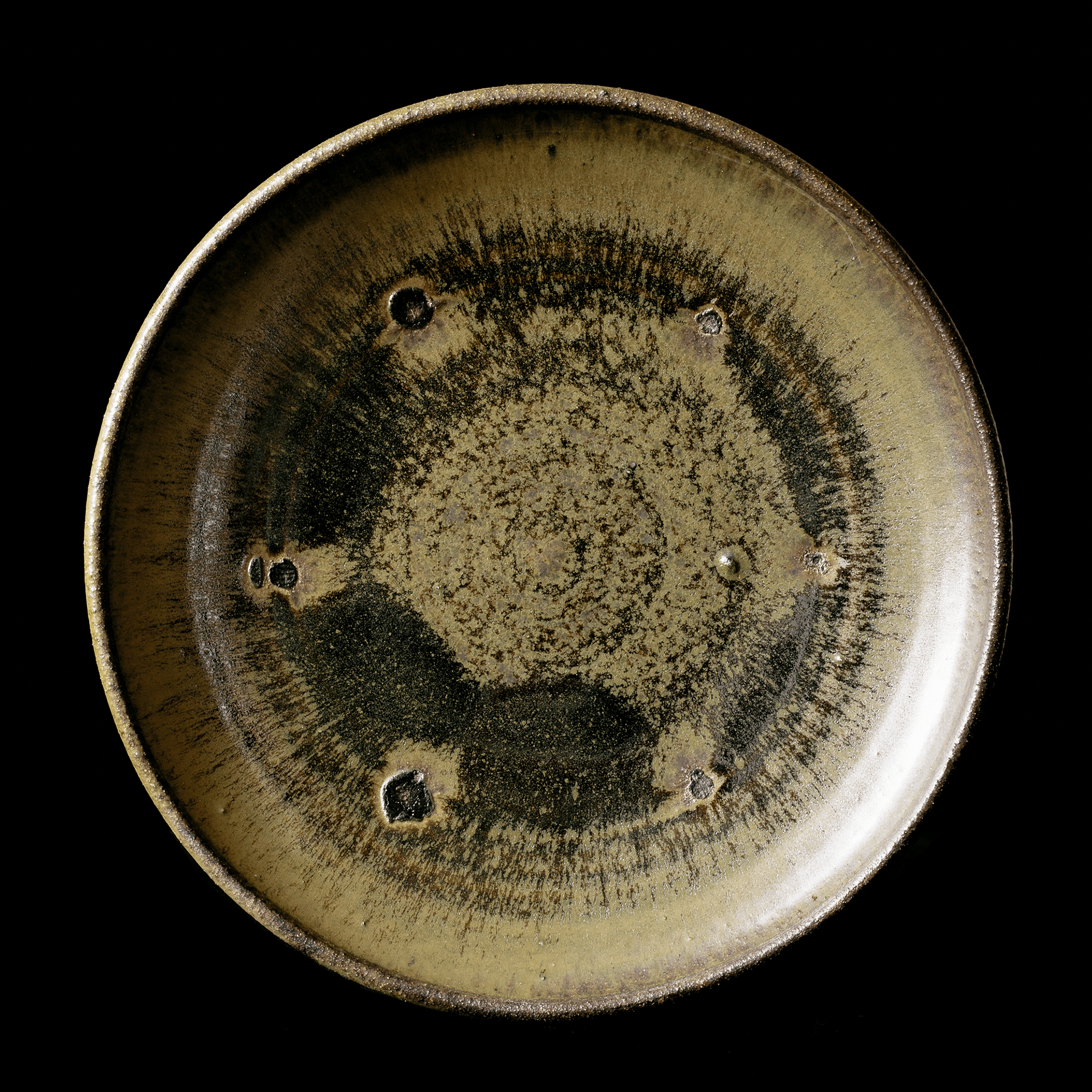 Set of 6 Dinner Plates and Bowls No.102/24 - huba.studio