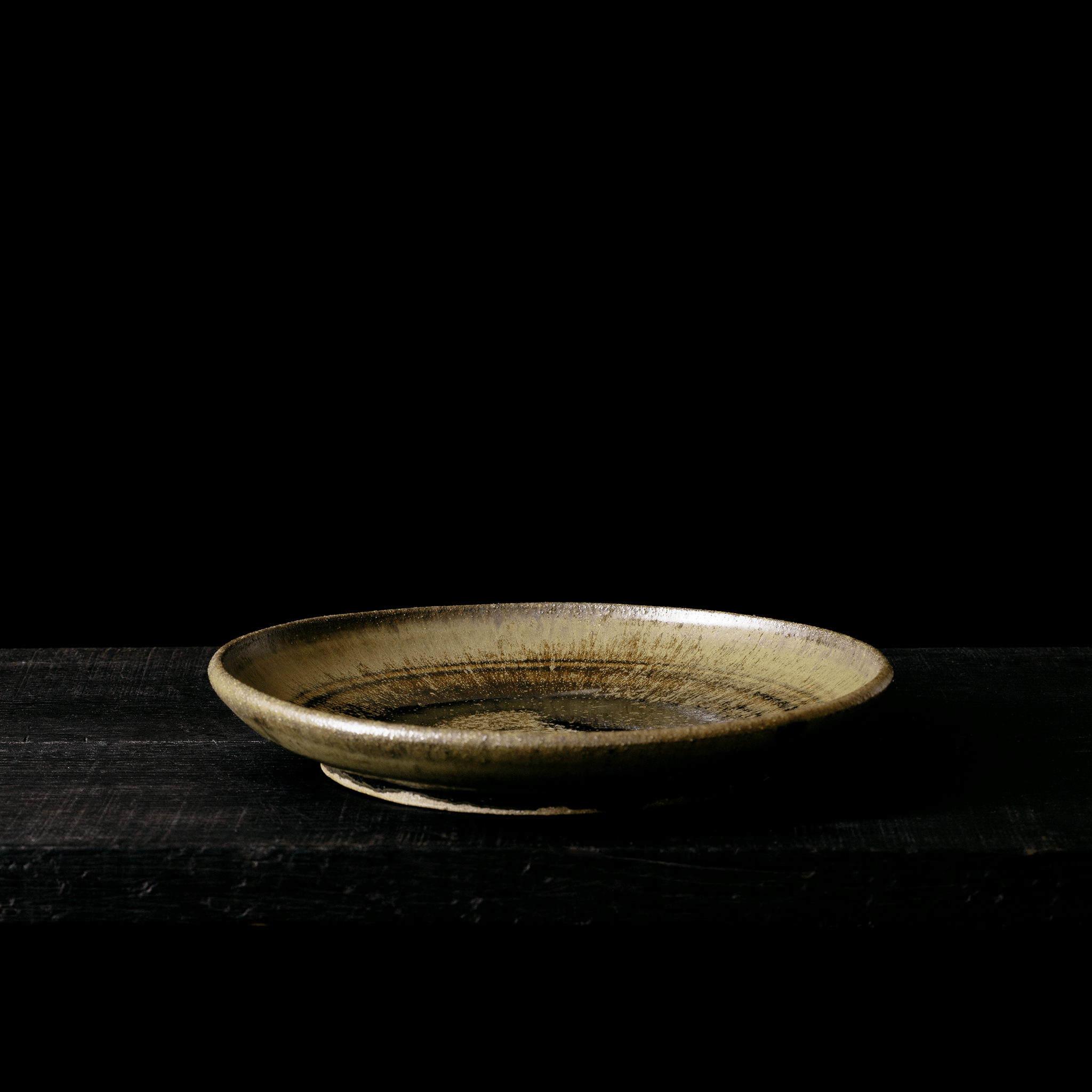 Set of 6 Dinner Plates and Bowls No.102/24 - huba.studio