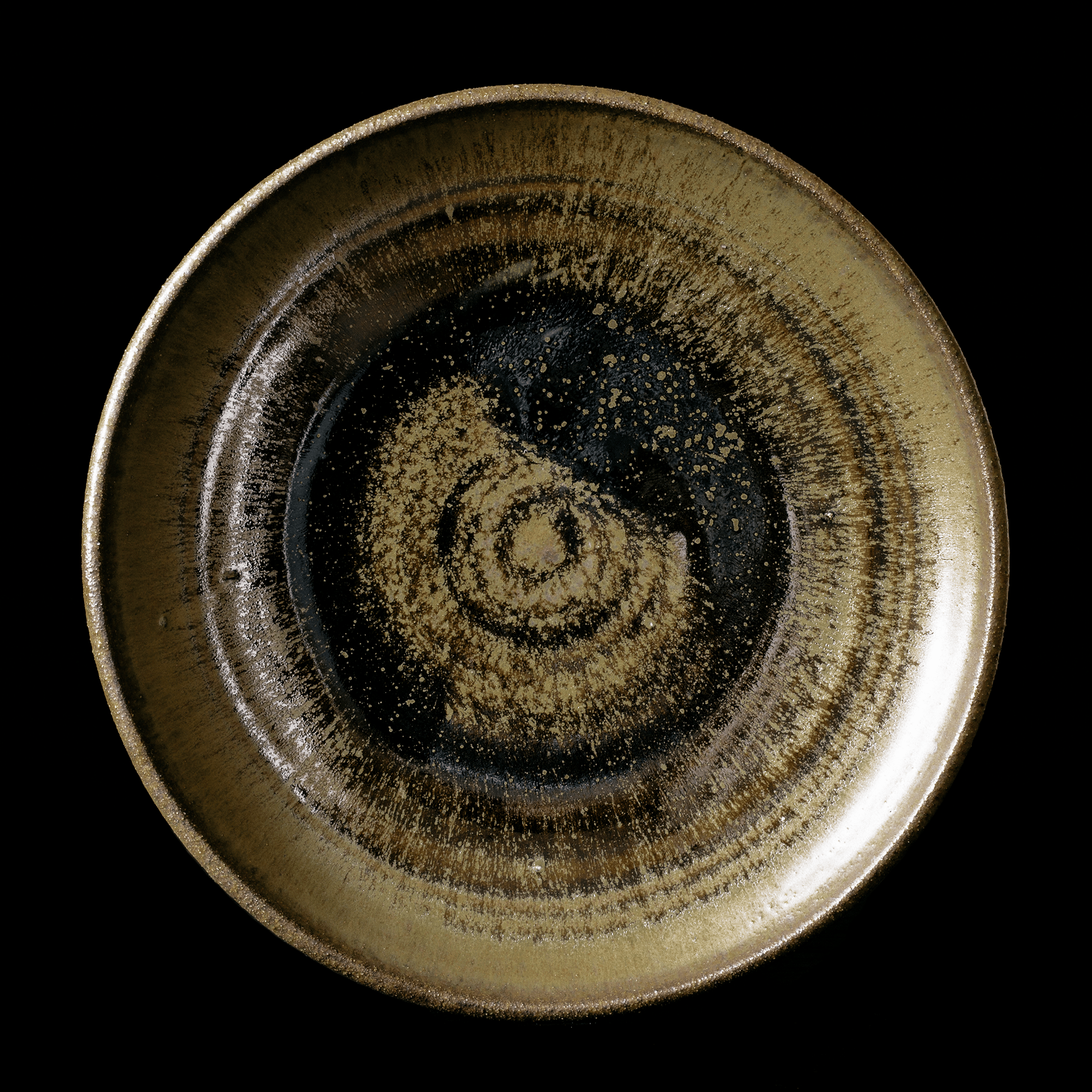 Set of 6 Dinner Plates and Bowls No.102/24 - huba.studio