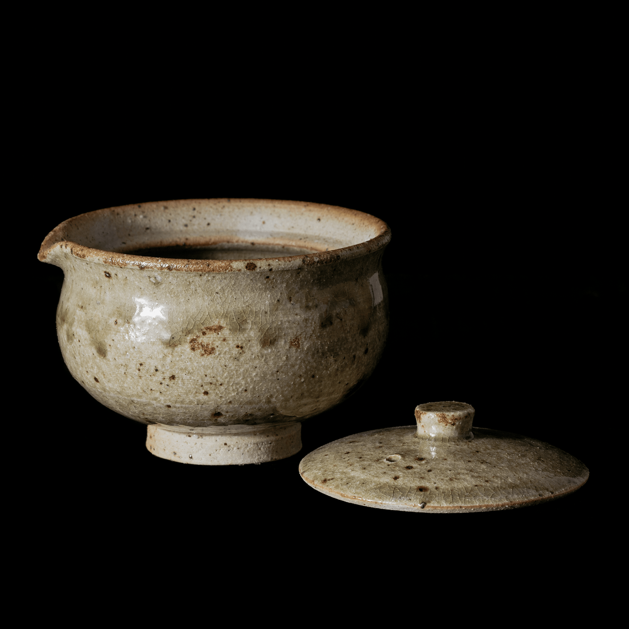 Shiboridashi No.115/24 - huba.studio