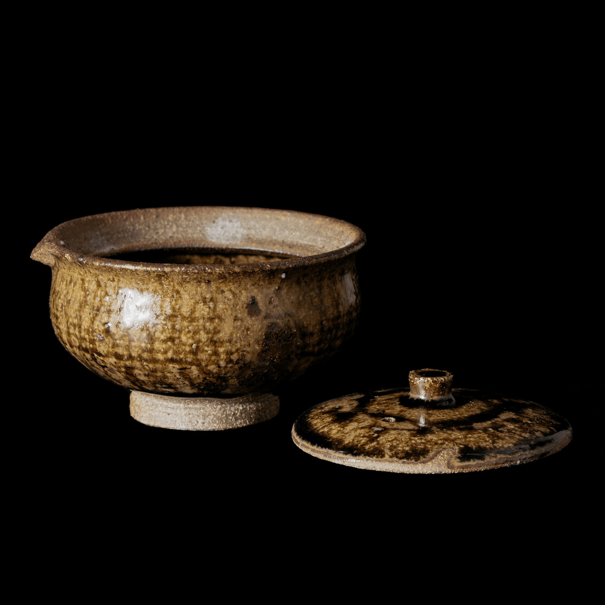 Shiboridashi No.118/24 - huba.studio