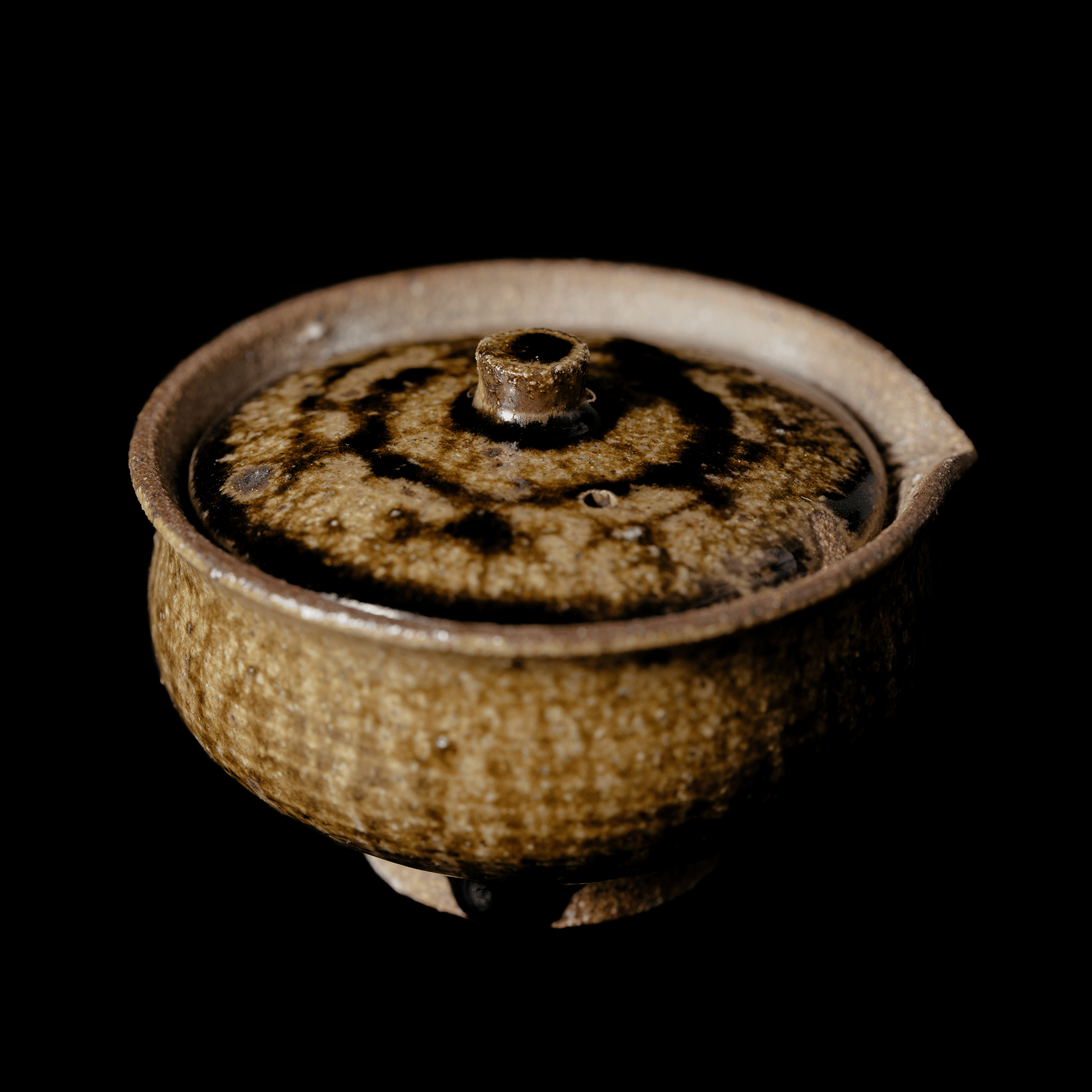 Shiboridashi No.118/24 - huba.studio