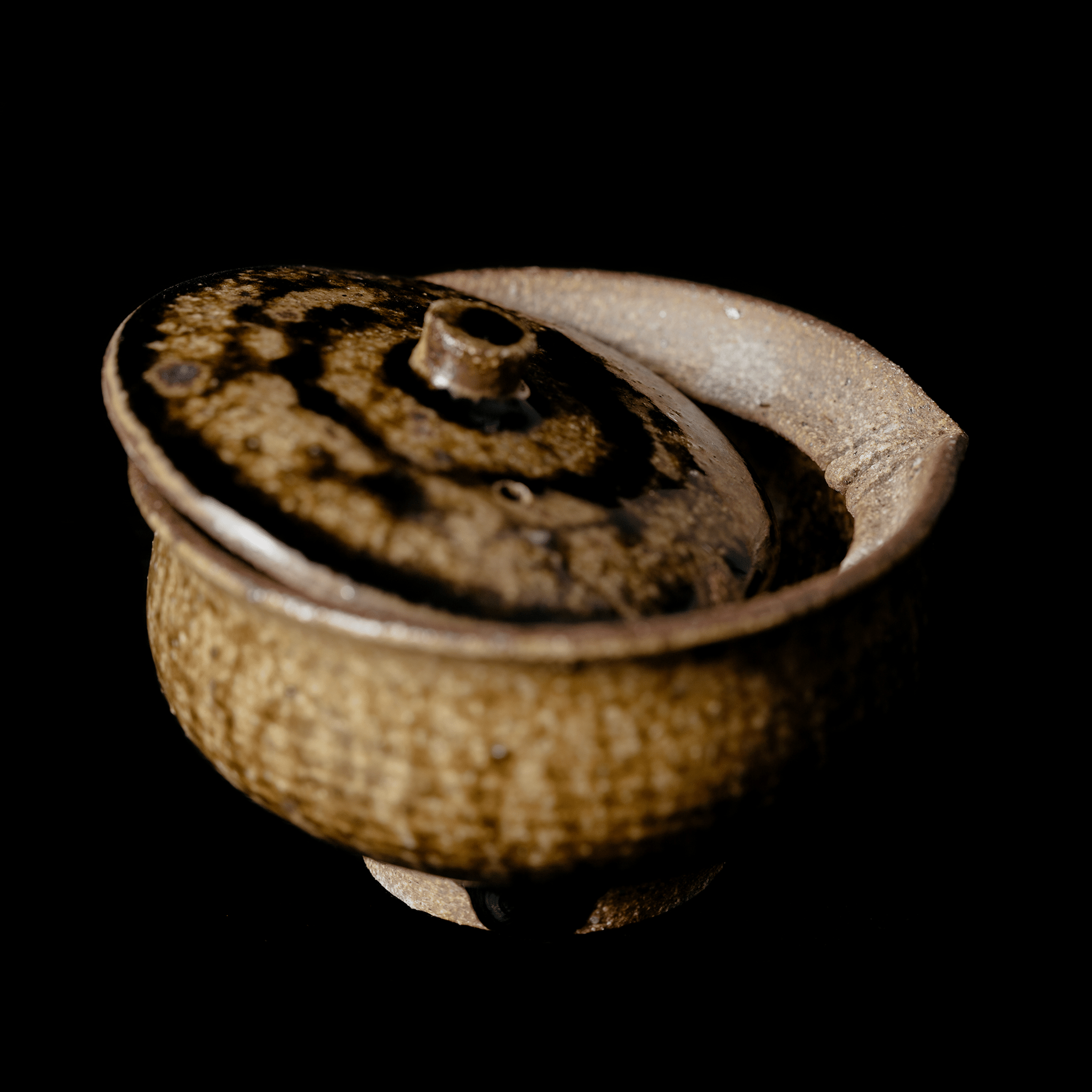 Shiboridashi No.118/24 - huba.studio