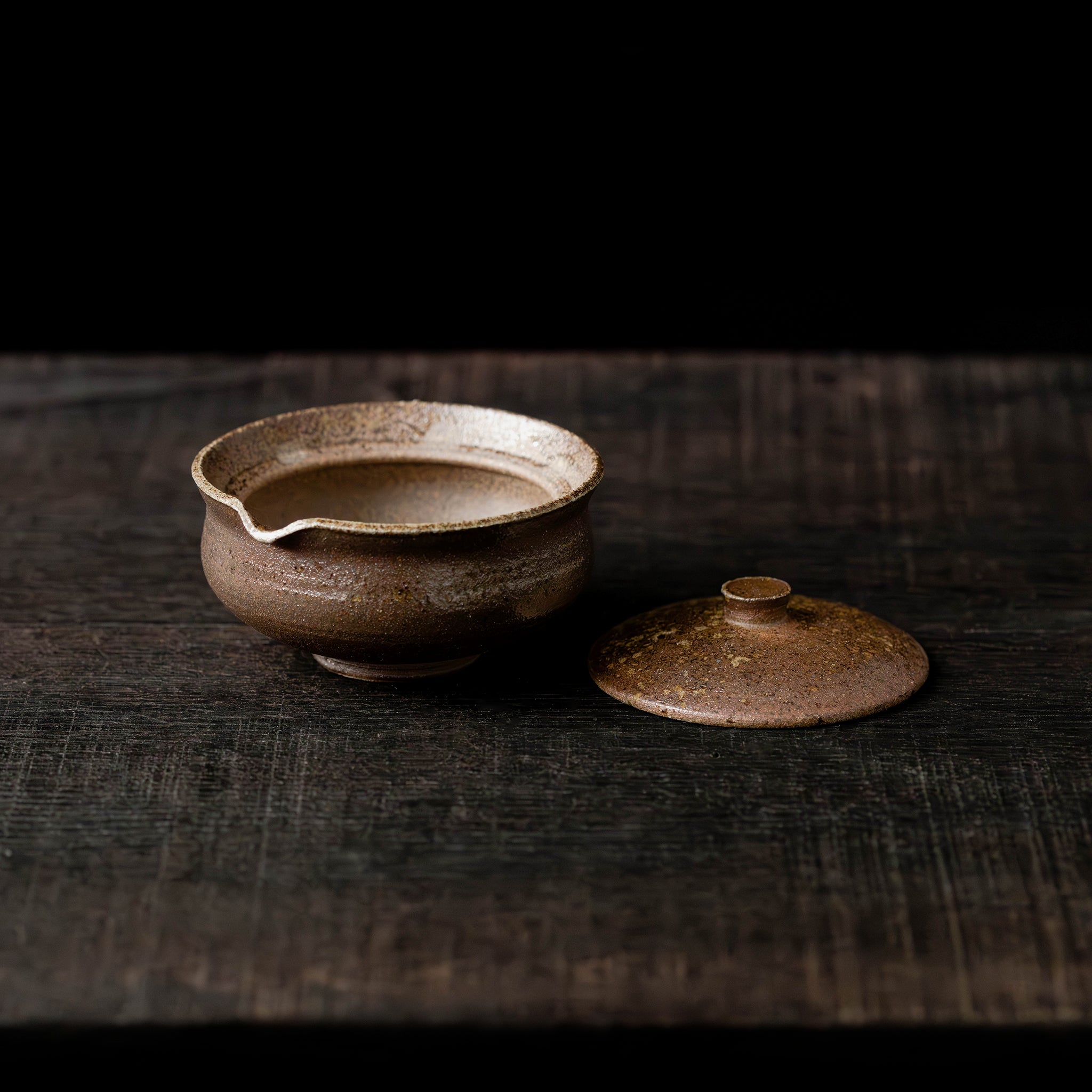 Shiboridashi No.43/25 - huba.studio