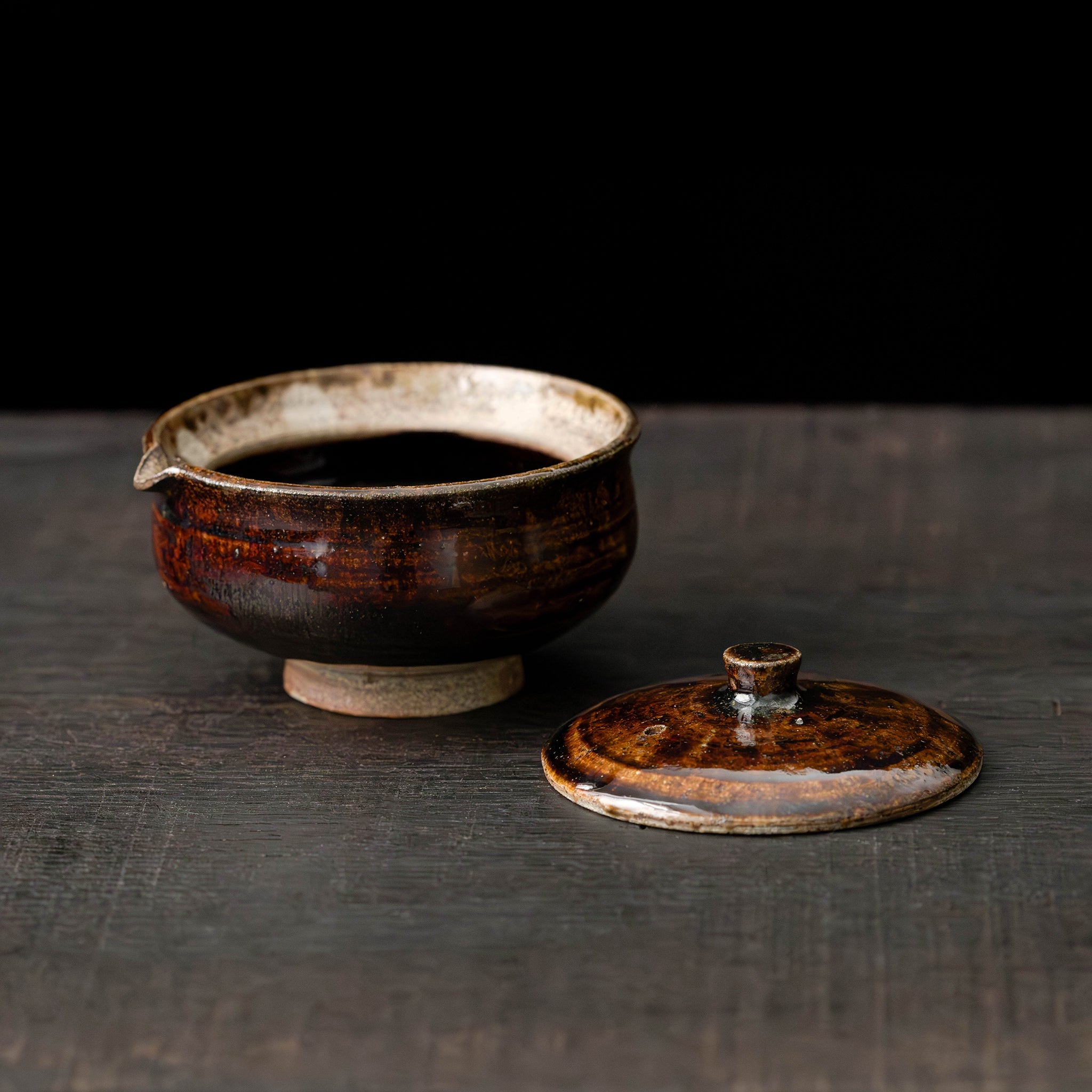 Shiboridashi No.44/25 - huba.studio