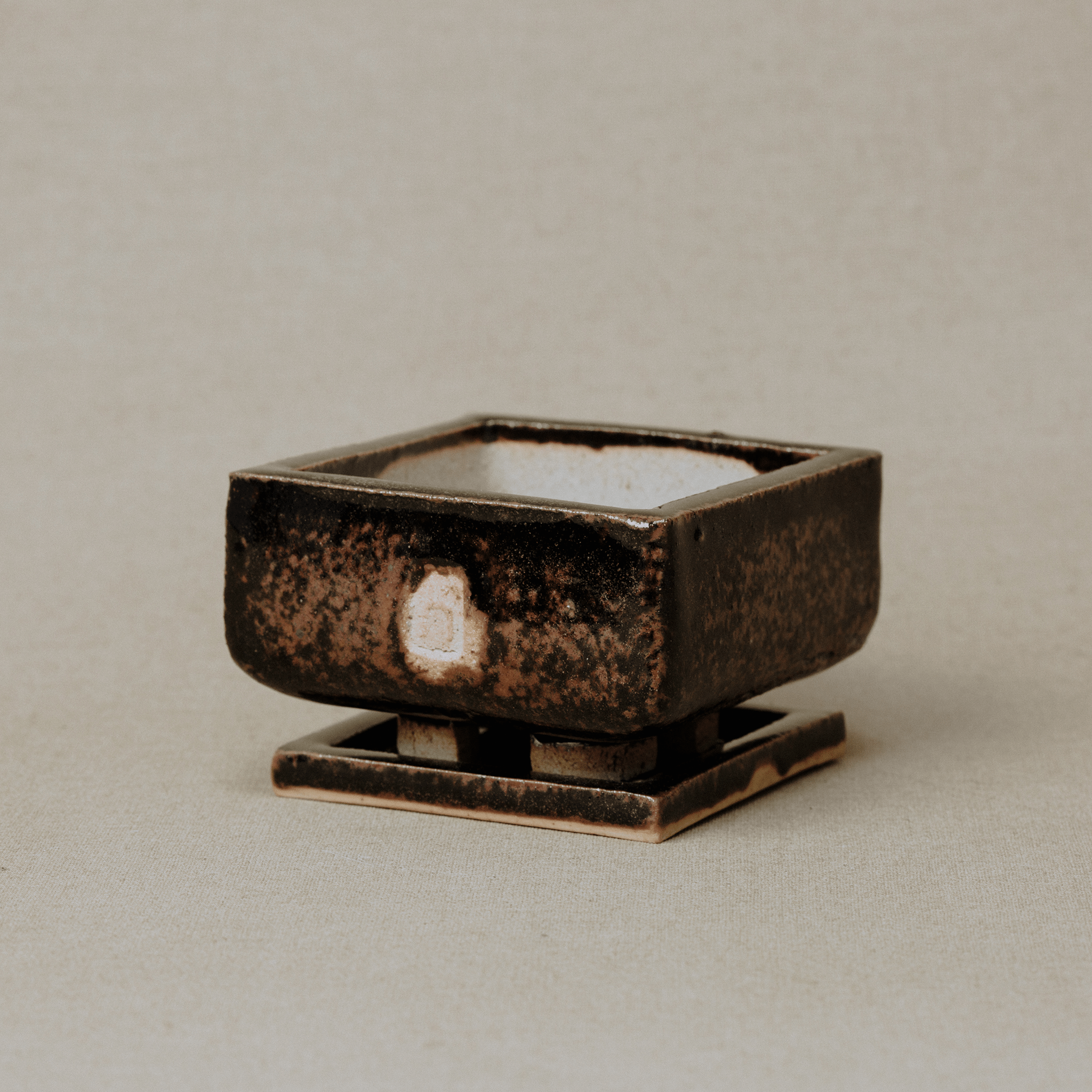 Small Pot No.206/24 - huba.studio