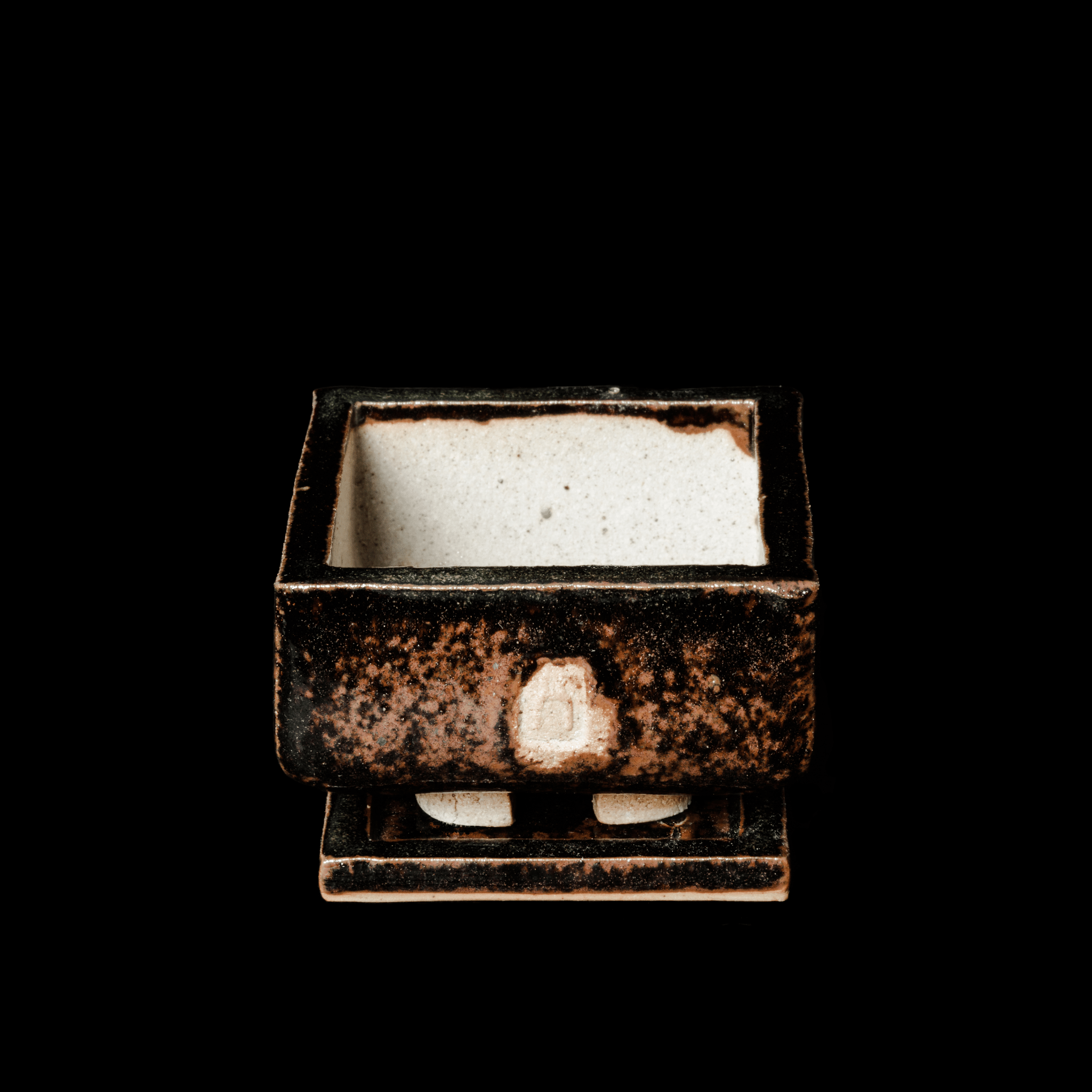 Small Pot No.206/24 - huba.studio