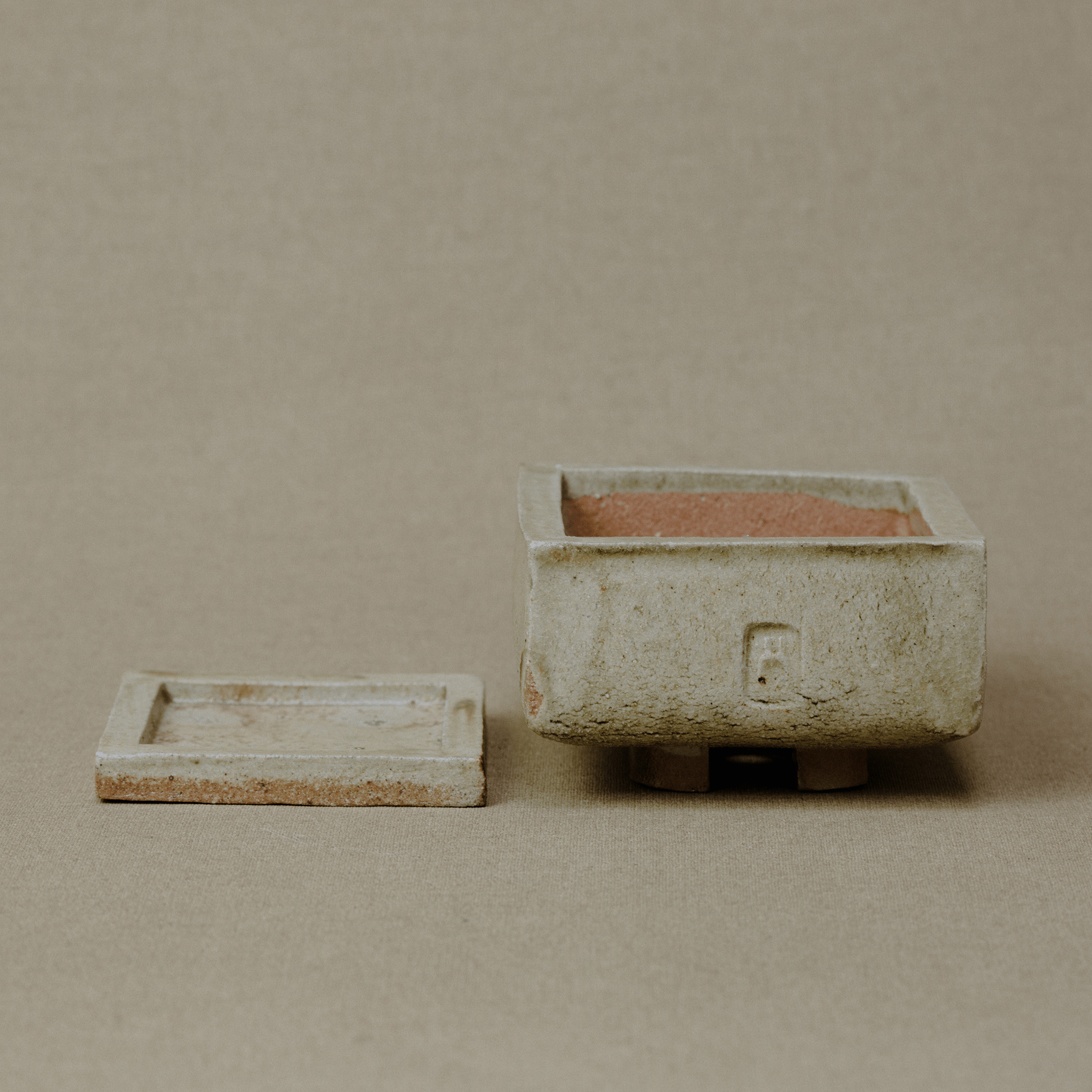 Small Pot No.207/24 - huba.studio