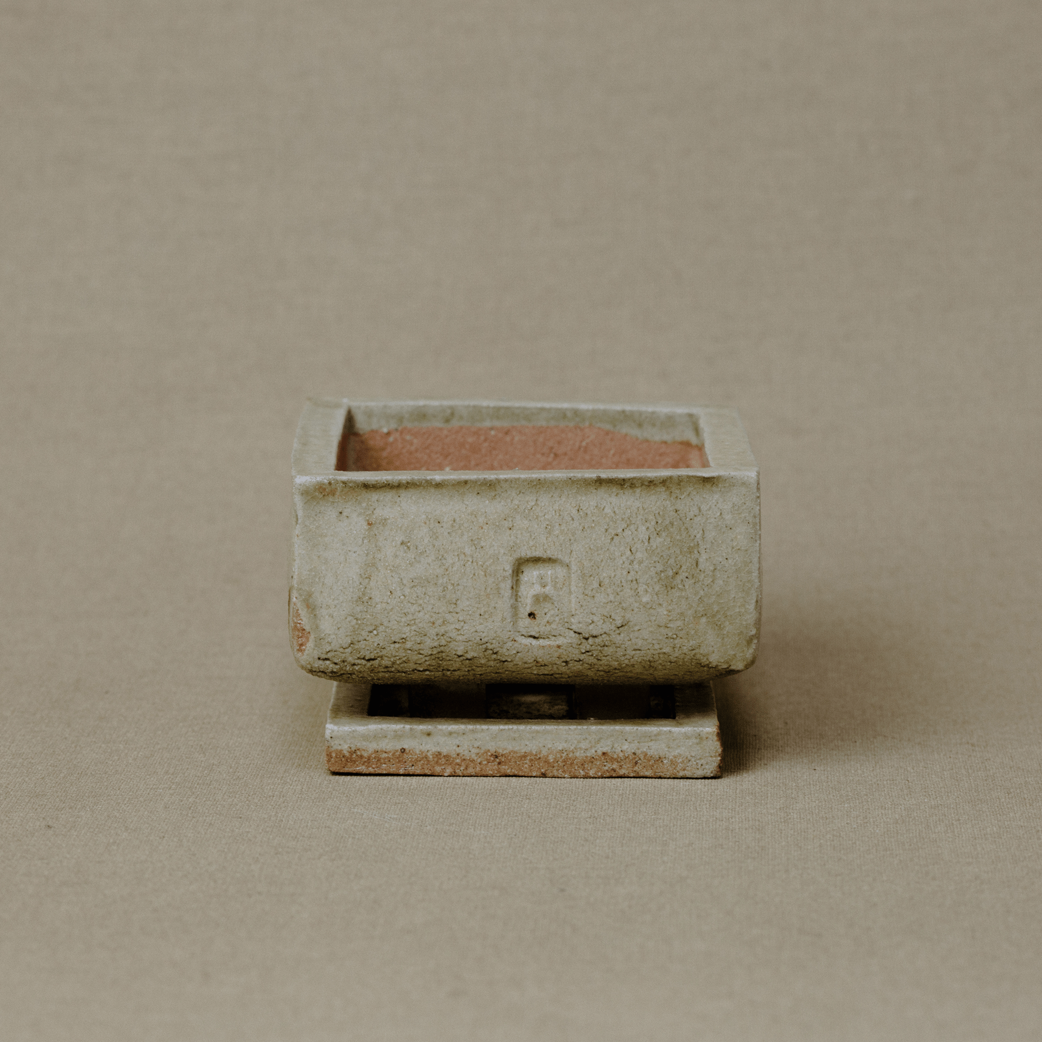Small Pot No.207/24 - huba.studio