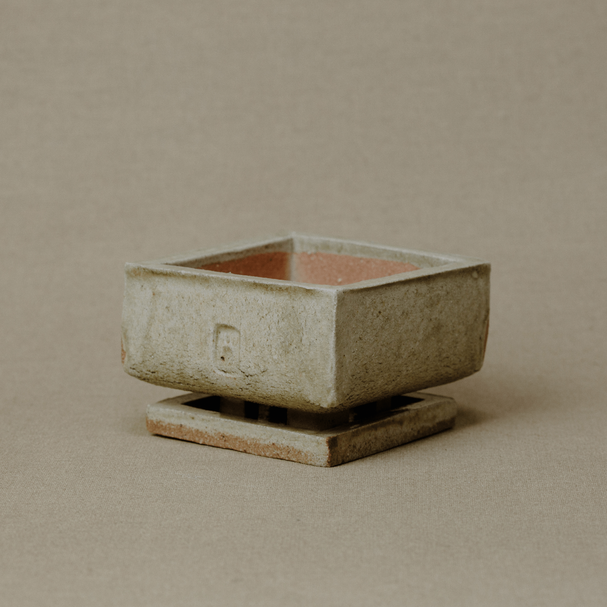 Small Pot No.207/24 - huba.studio