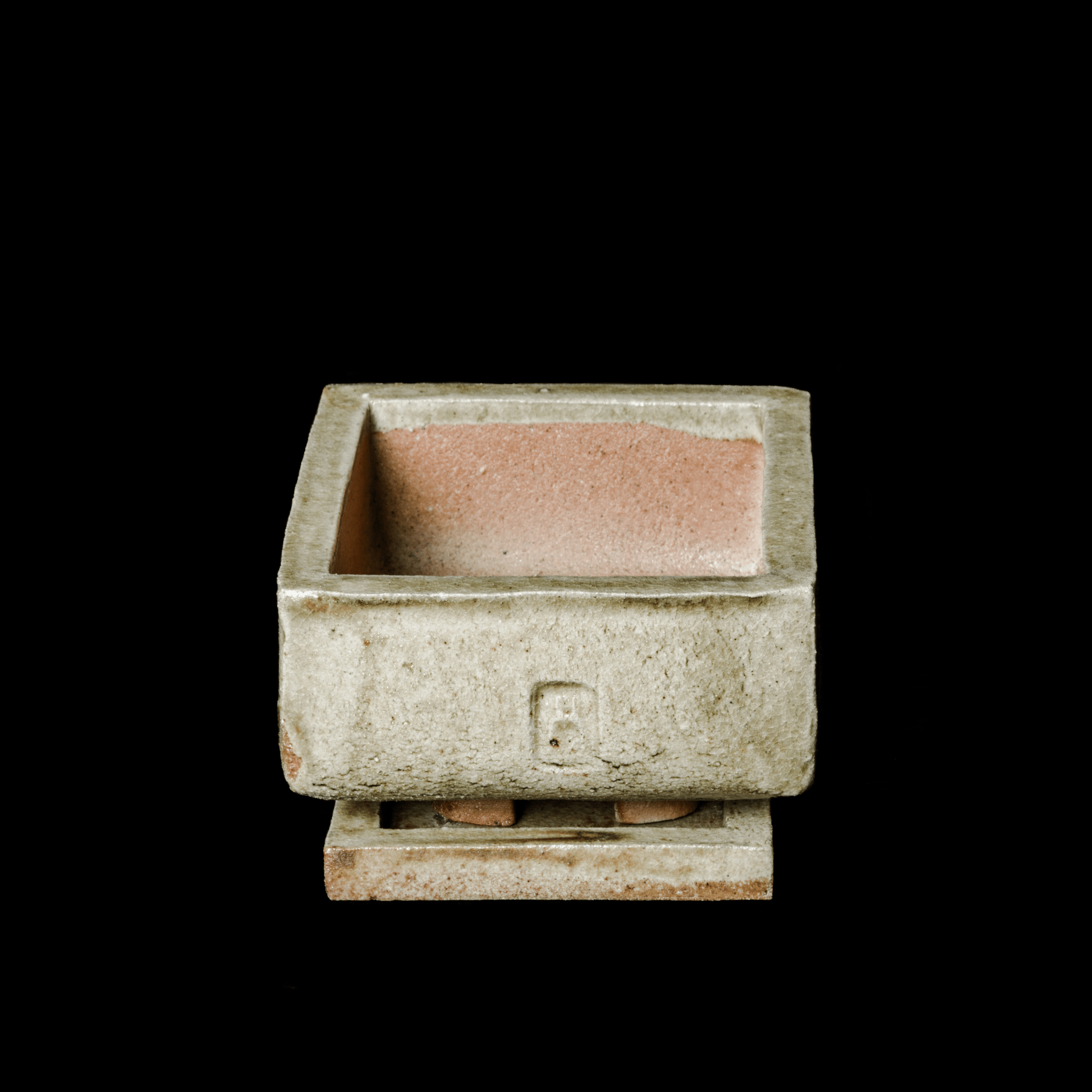 Small Pot No.207/24 - huba.studio