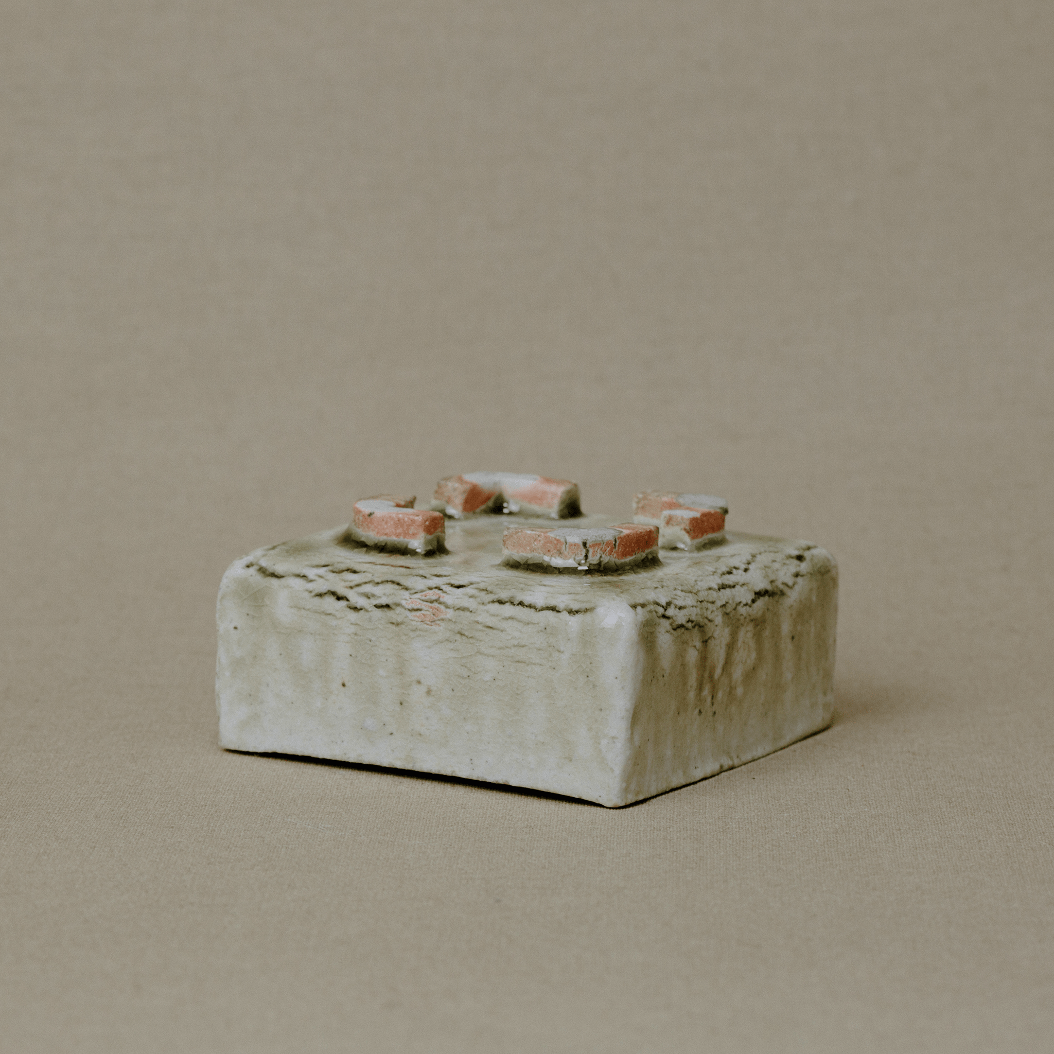 Small Pot No.208/24 - huba.studio