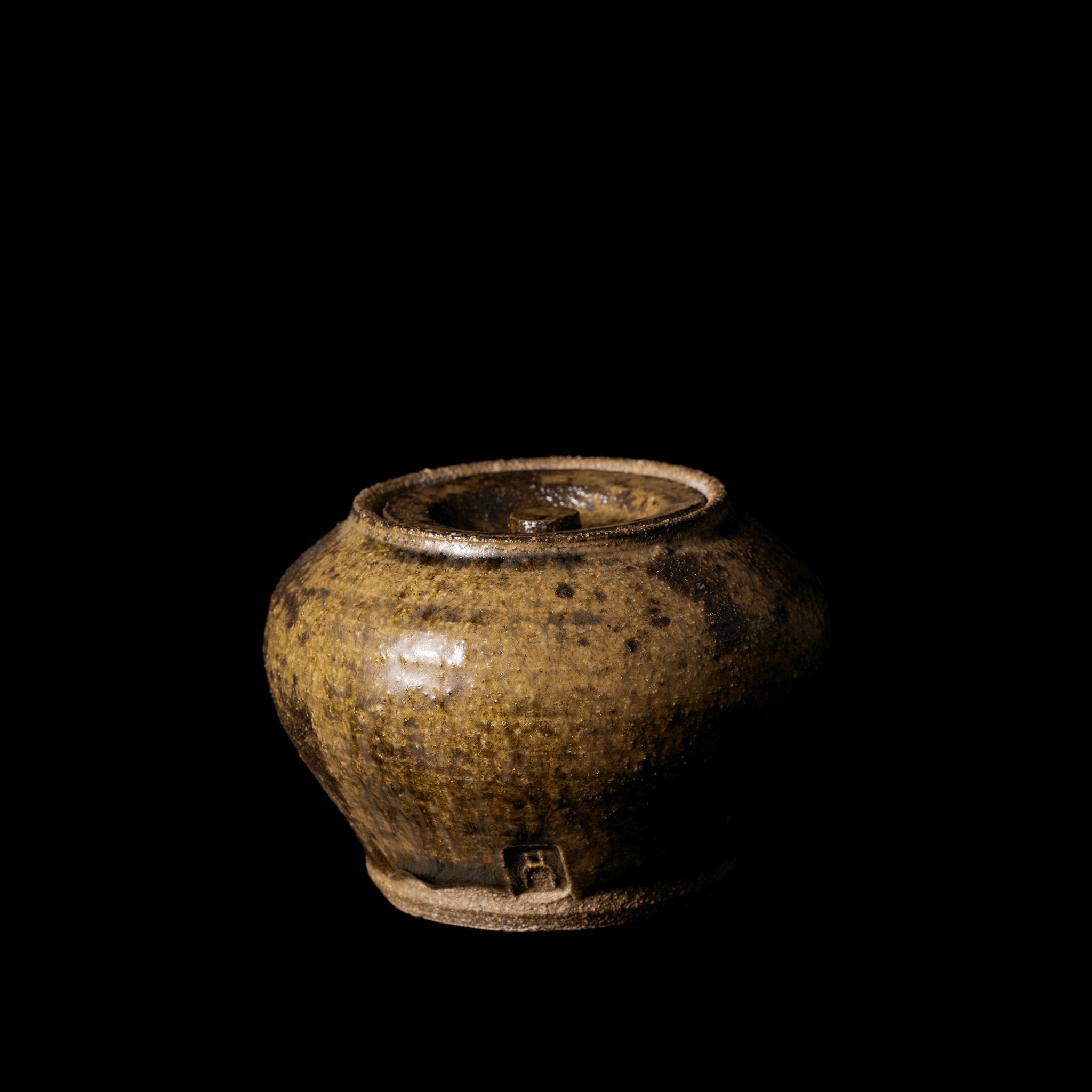 Tea Set No.114/24 - huba.studio