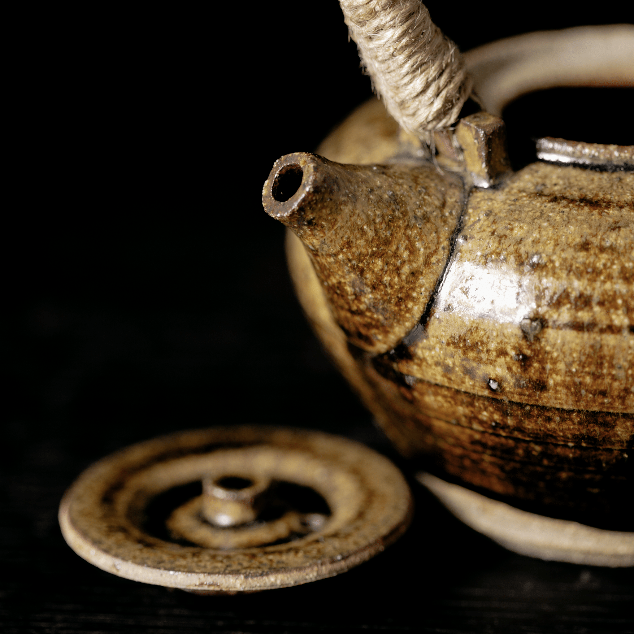 Tea Set No.114/24 - huba.studio