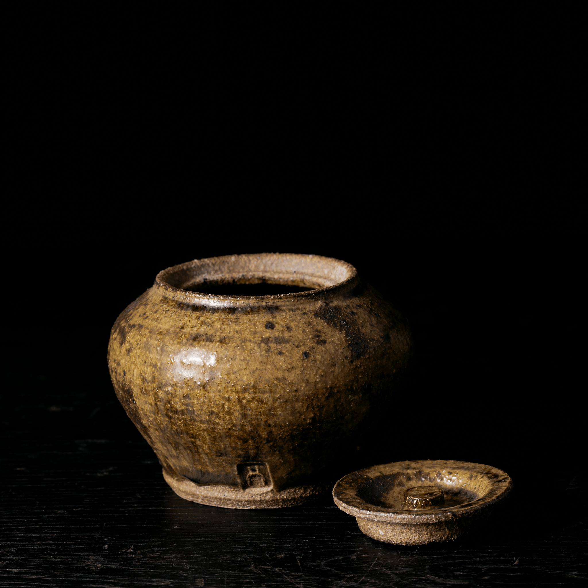 Tea Set No.114/24 - huba.studio