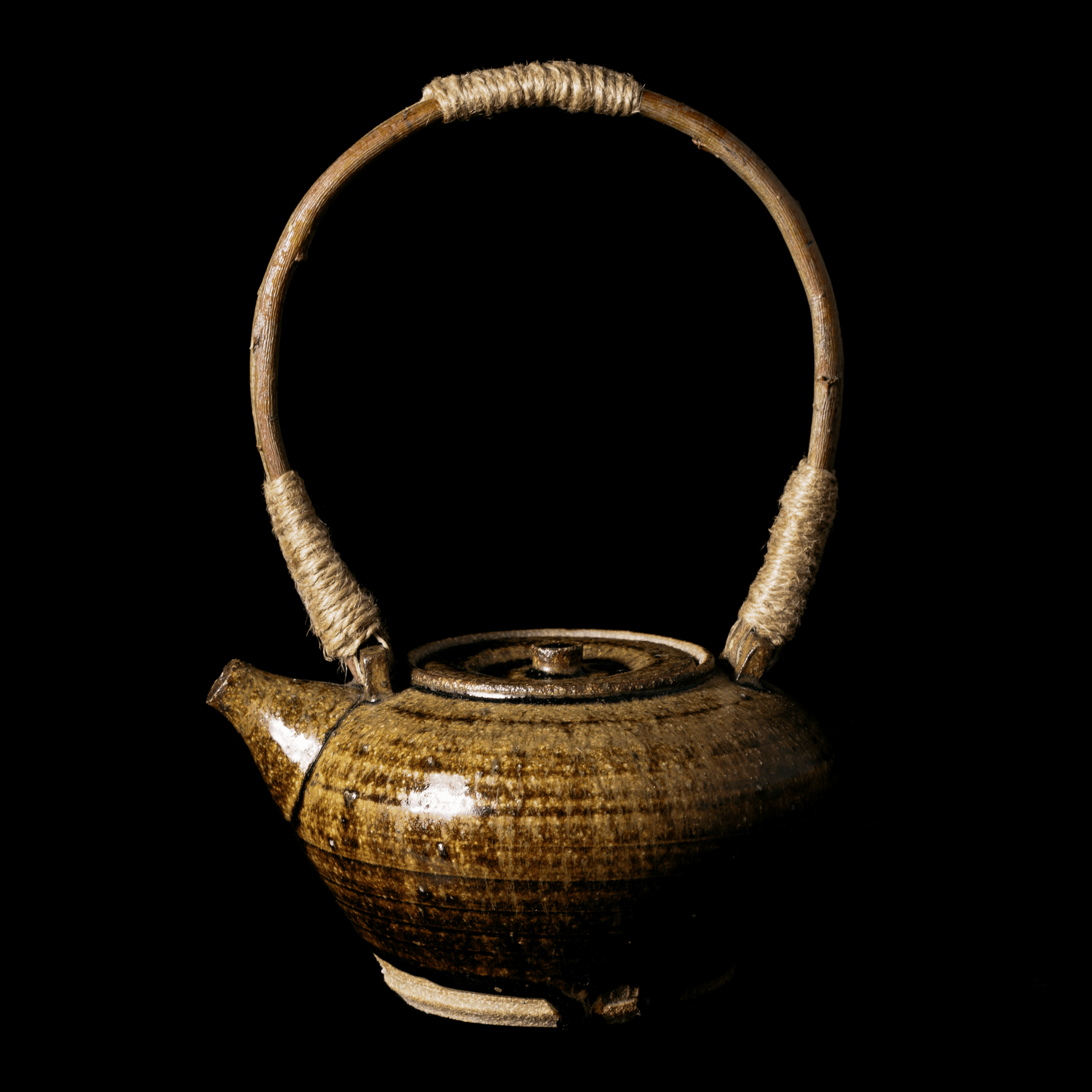 Tea Set No.114/24 - huba.studio