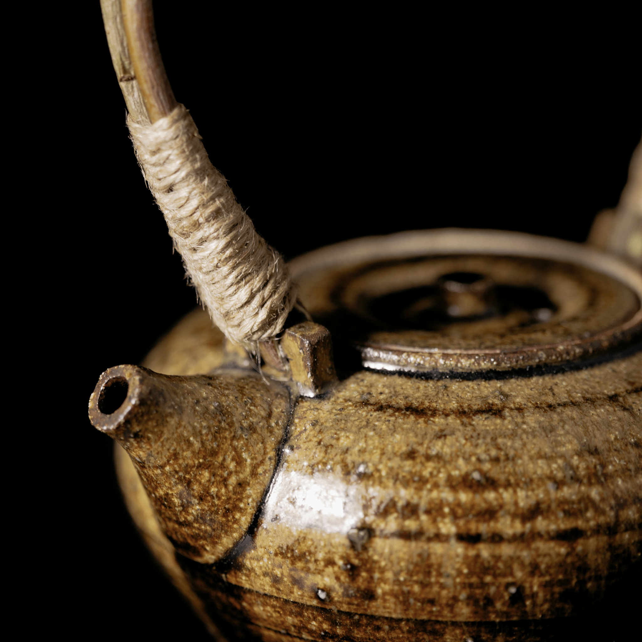 Tea Set No.114/24 - huba.studio