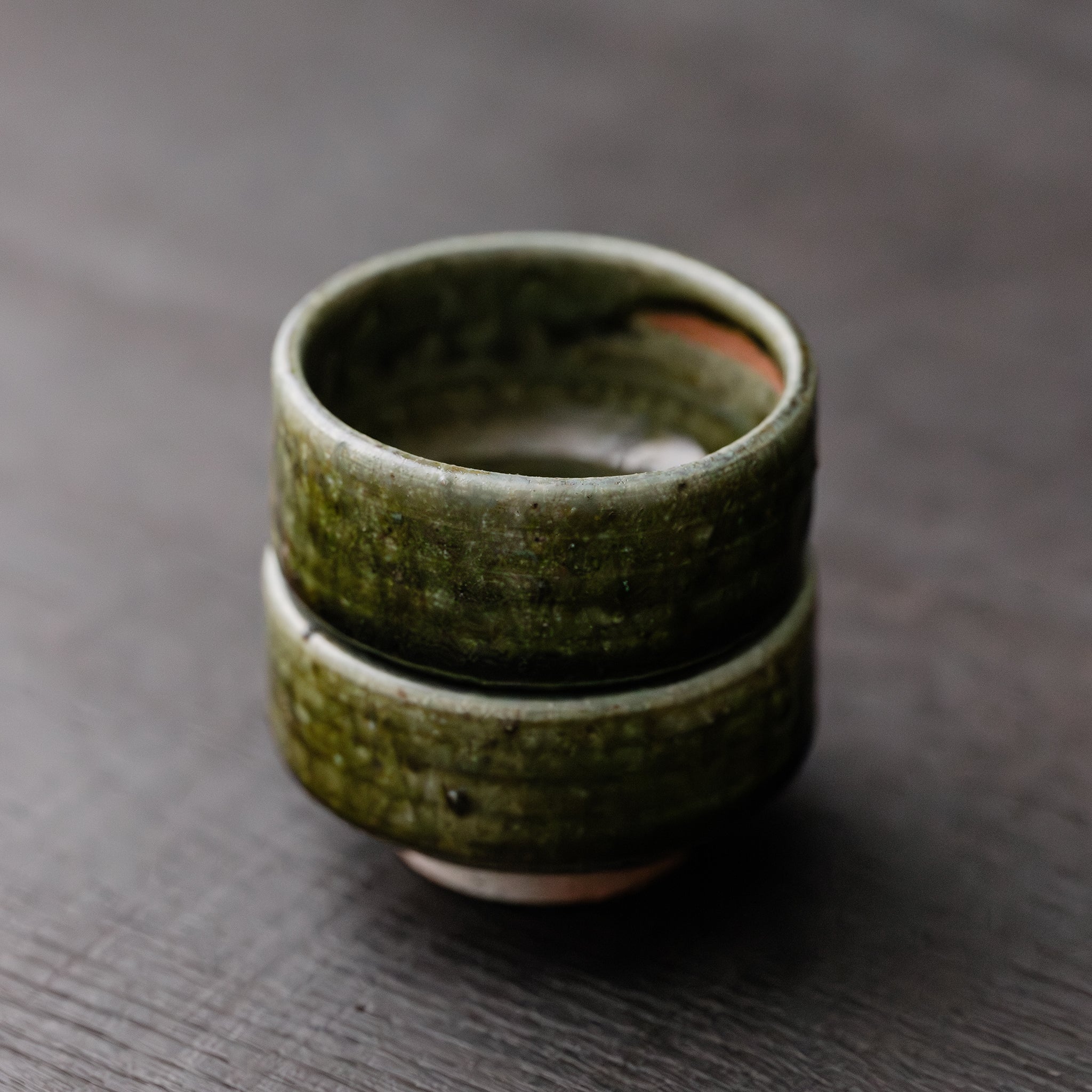 Tea Set No.145/25 - huba.studio