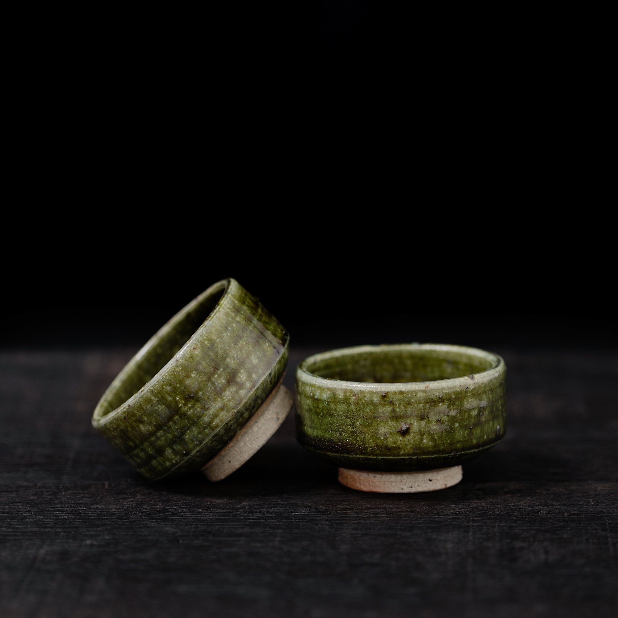 Tea Set No.145/25 - huba.studio