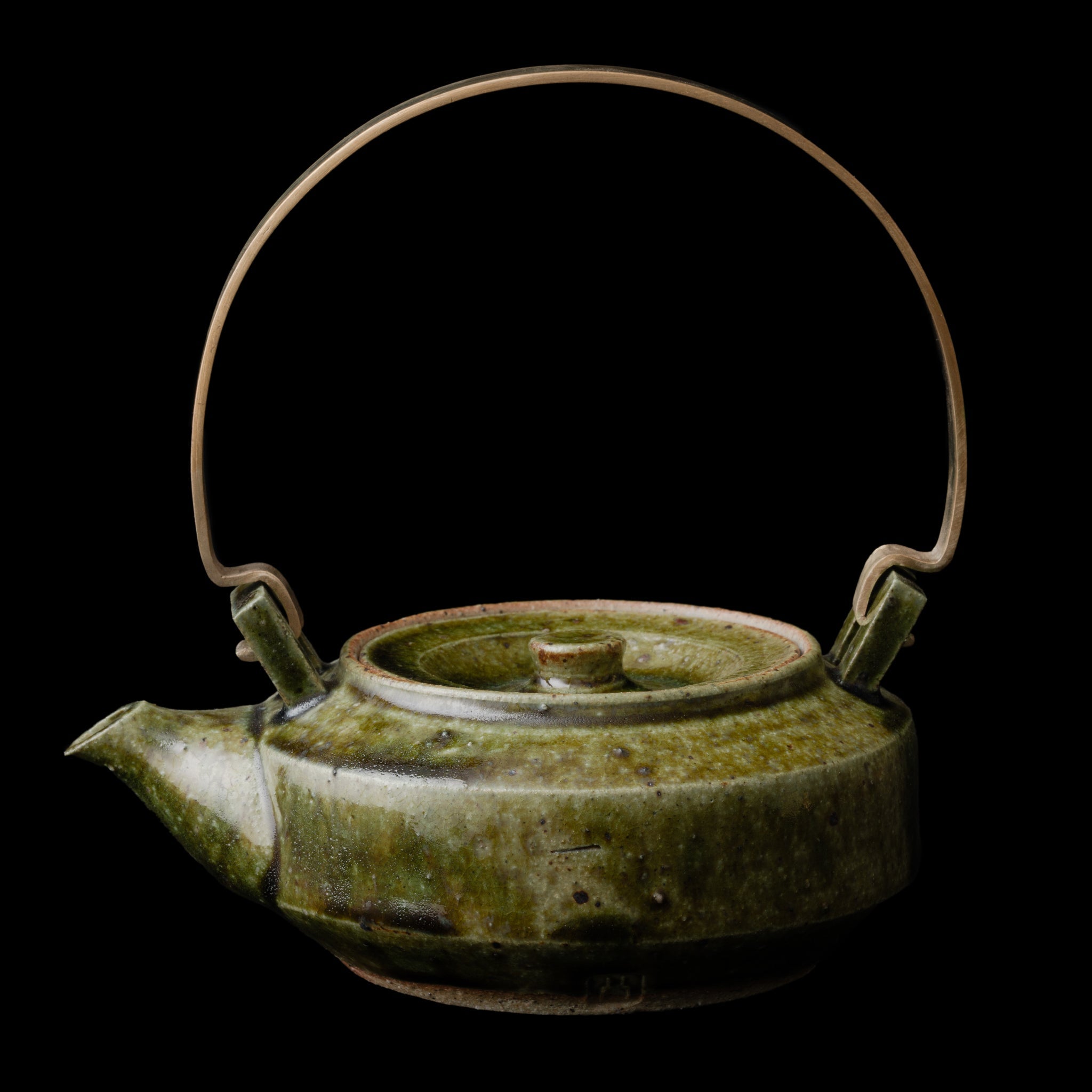 Tea Set No.145/25 - huba.studio