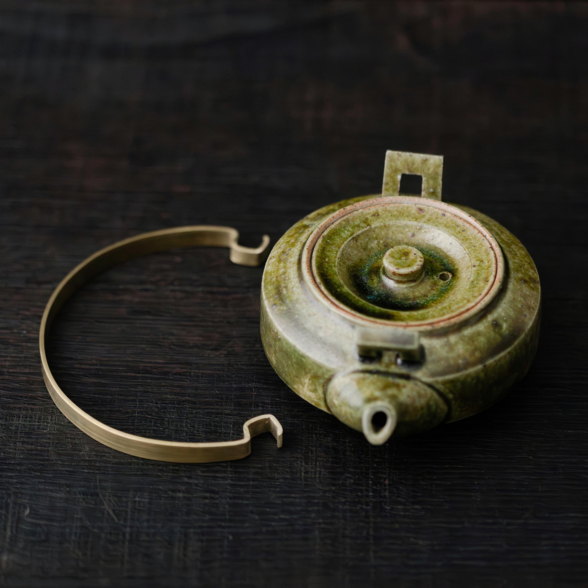 Tea Set No.145/25 - huba.studio