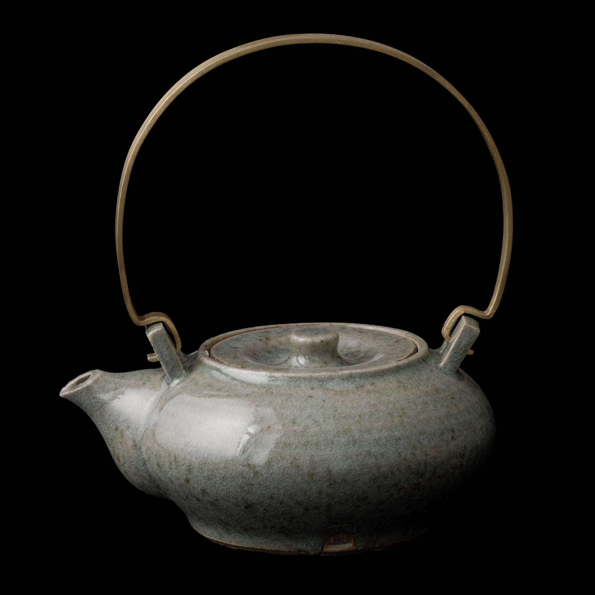Tea Set No.21/25 - huba.studio
