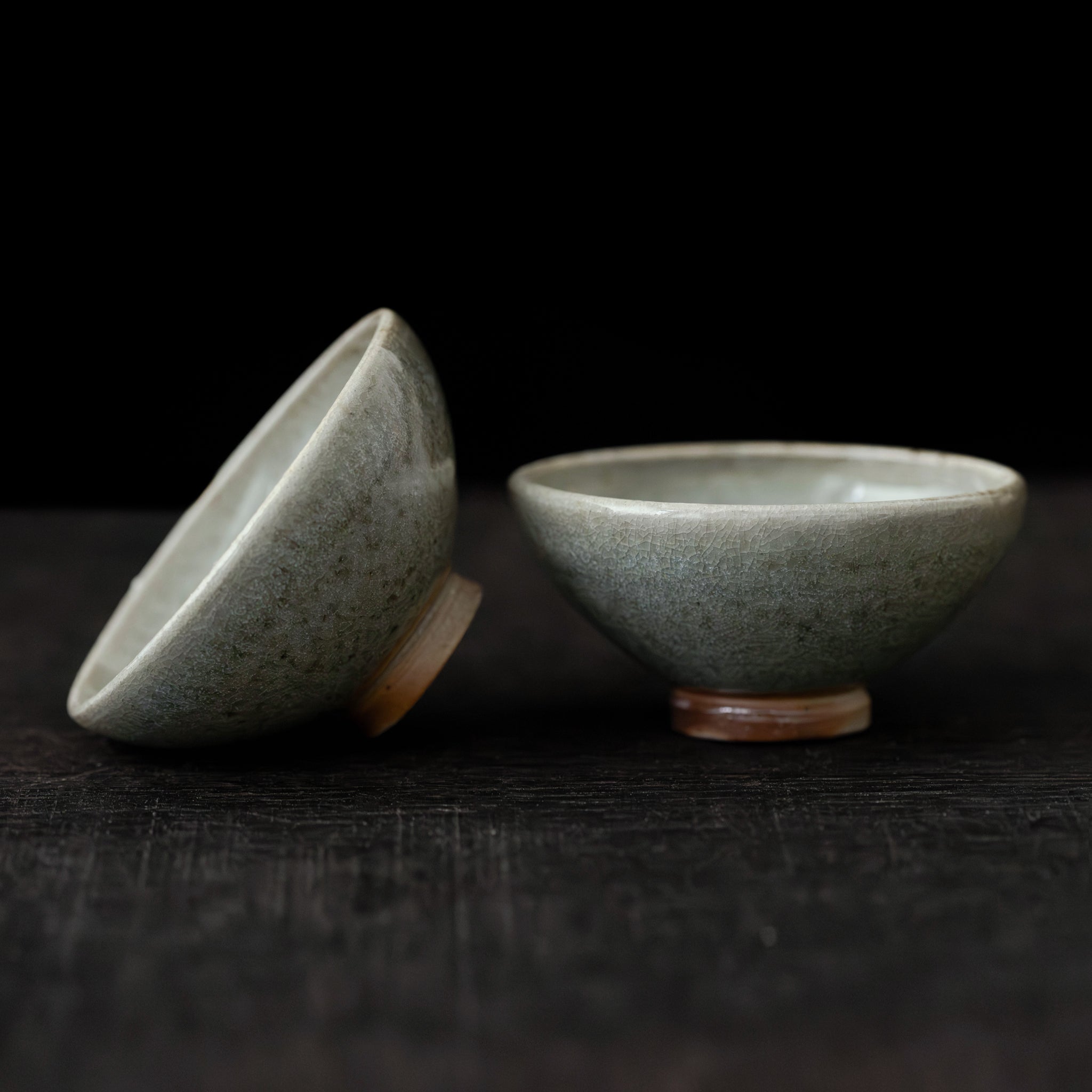 Tea Set No.21/25 - huba.studio