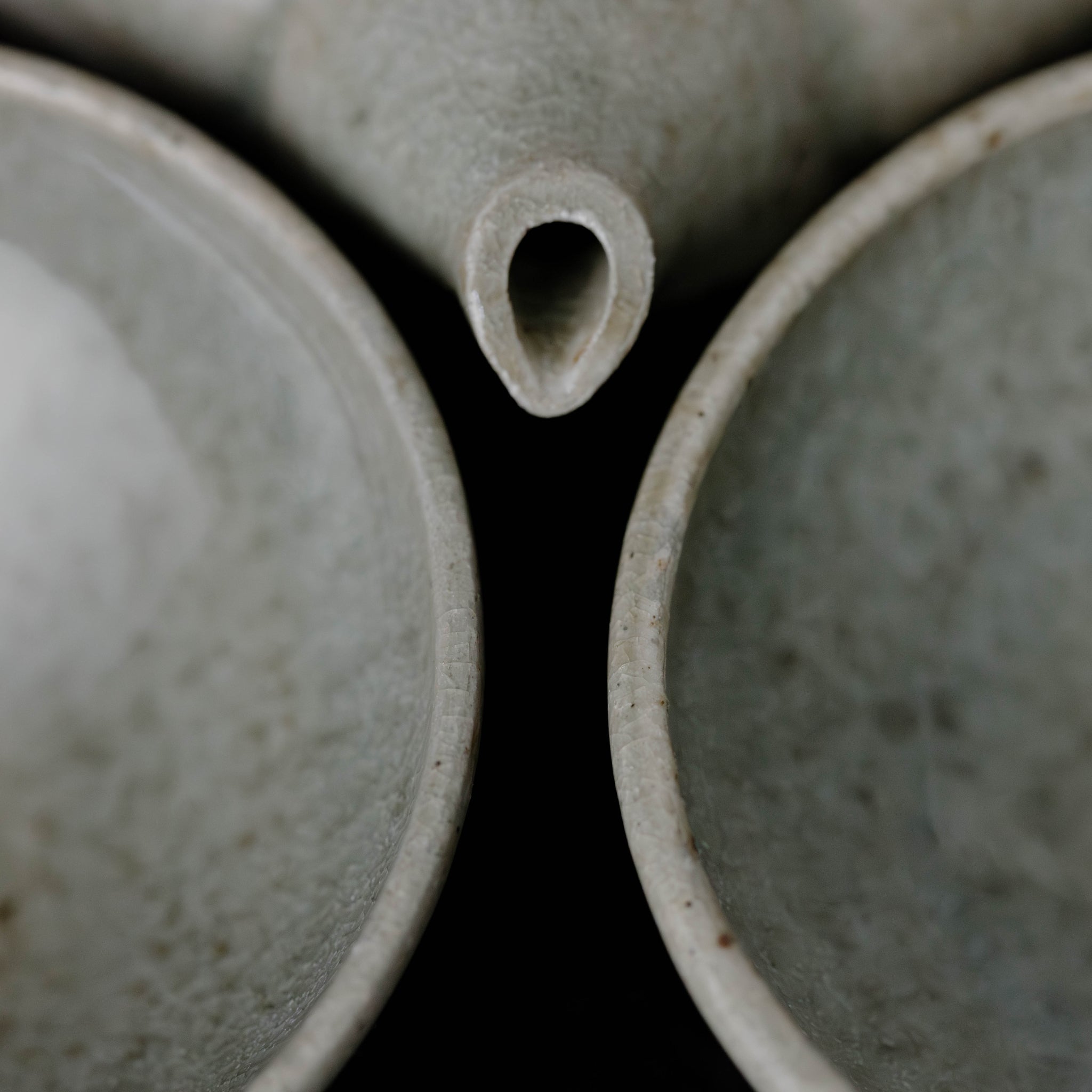 Tea Set No.21/25 - huba.studio