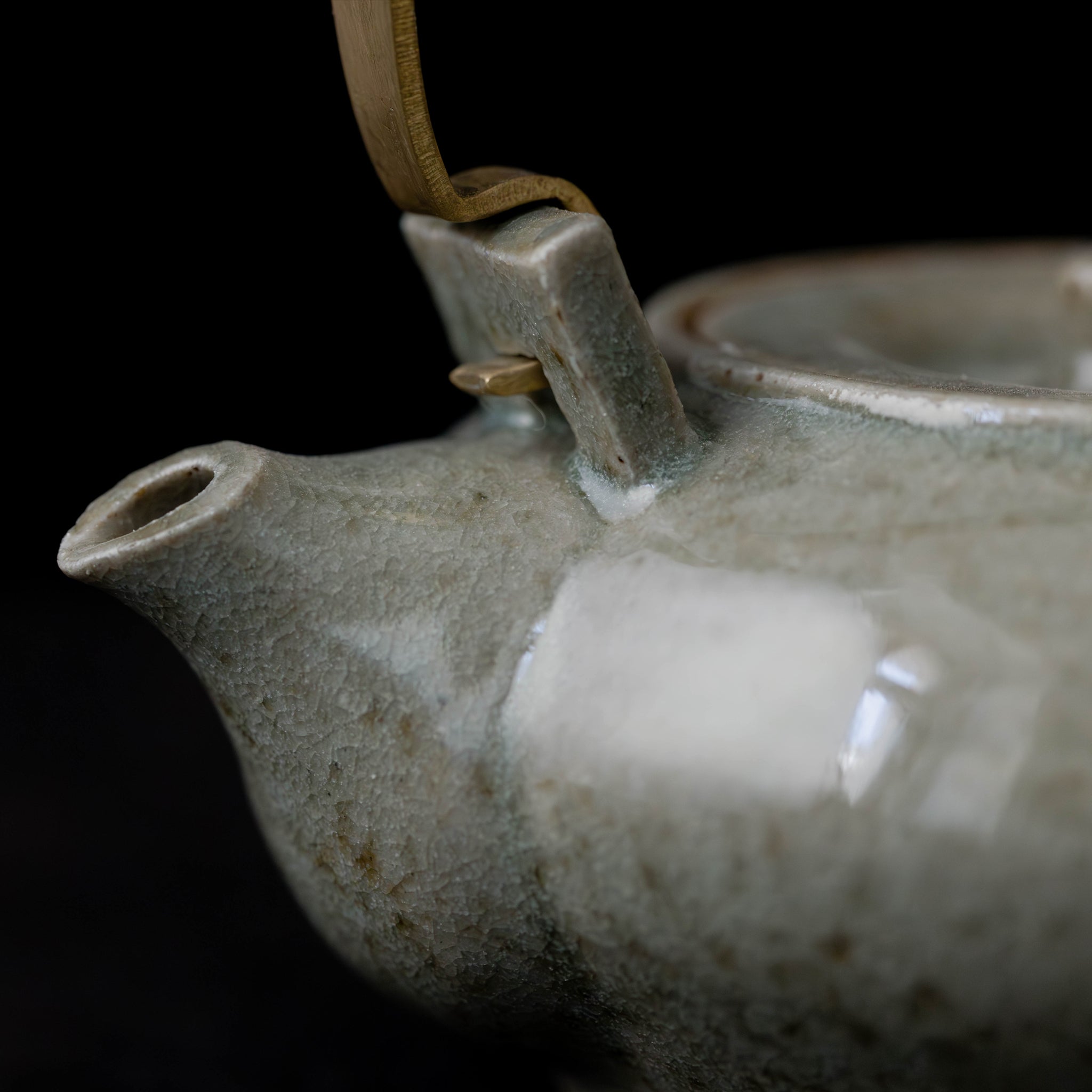 Tea Set No.21/25 - huba.studio