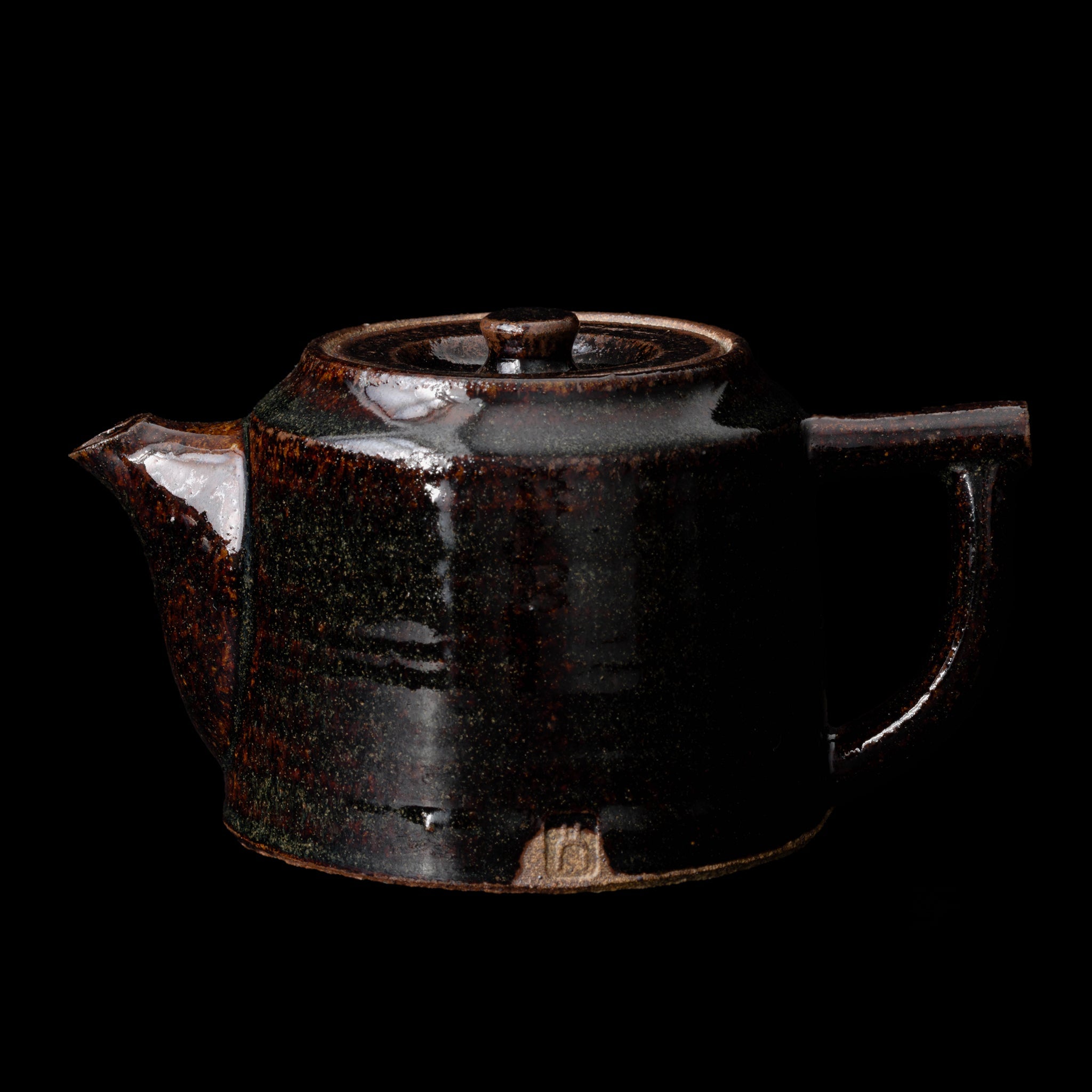 Tea Set No.26/25 - huba.studio