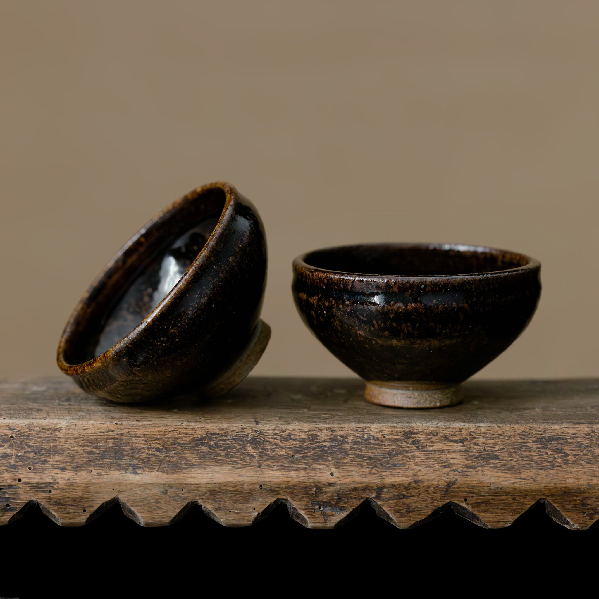 Tea Set No.26/25 - huba.studio