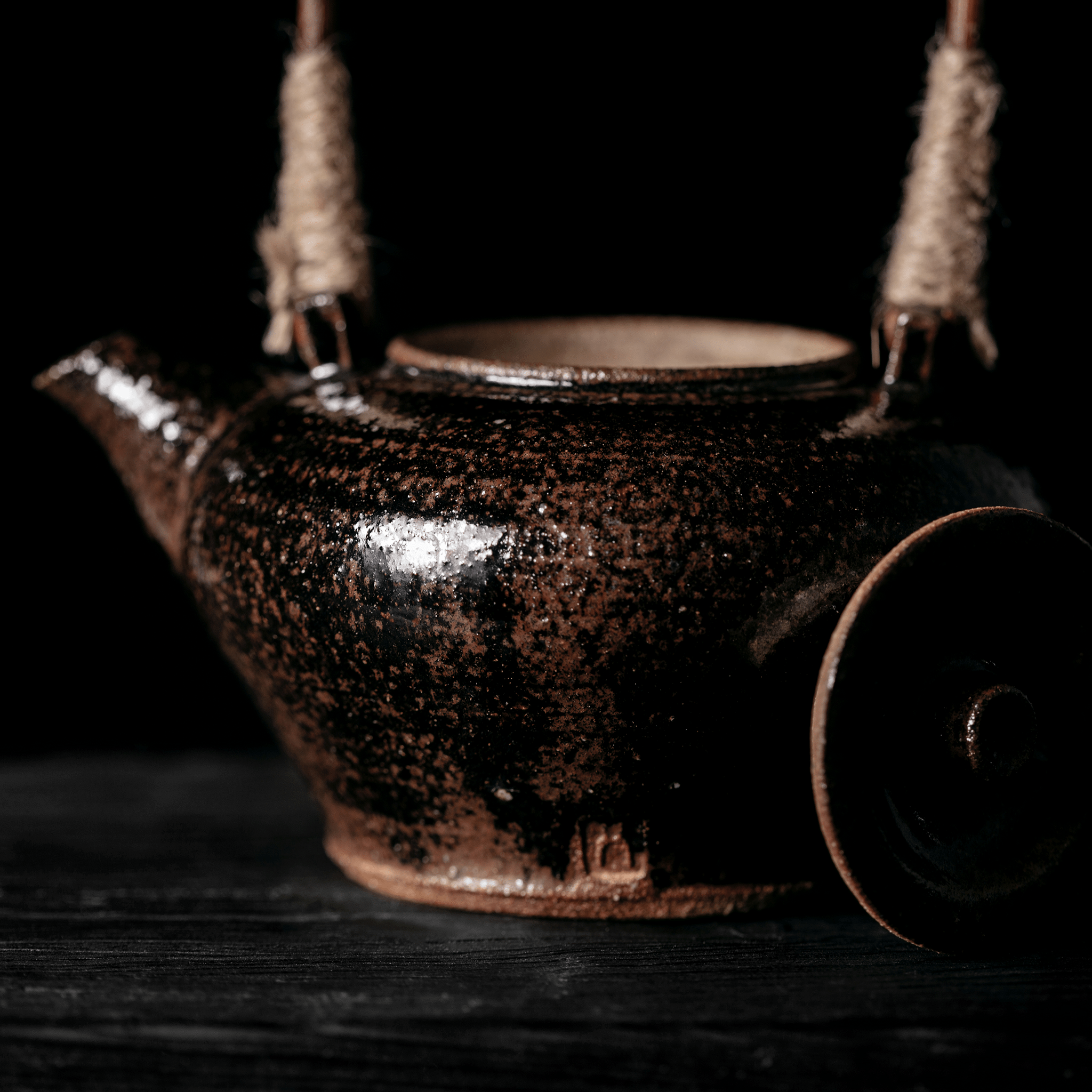 Tea Set No.96/24 - huba.studio