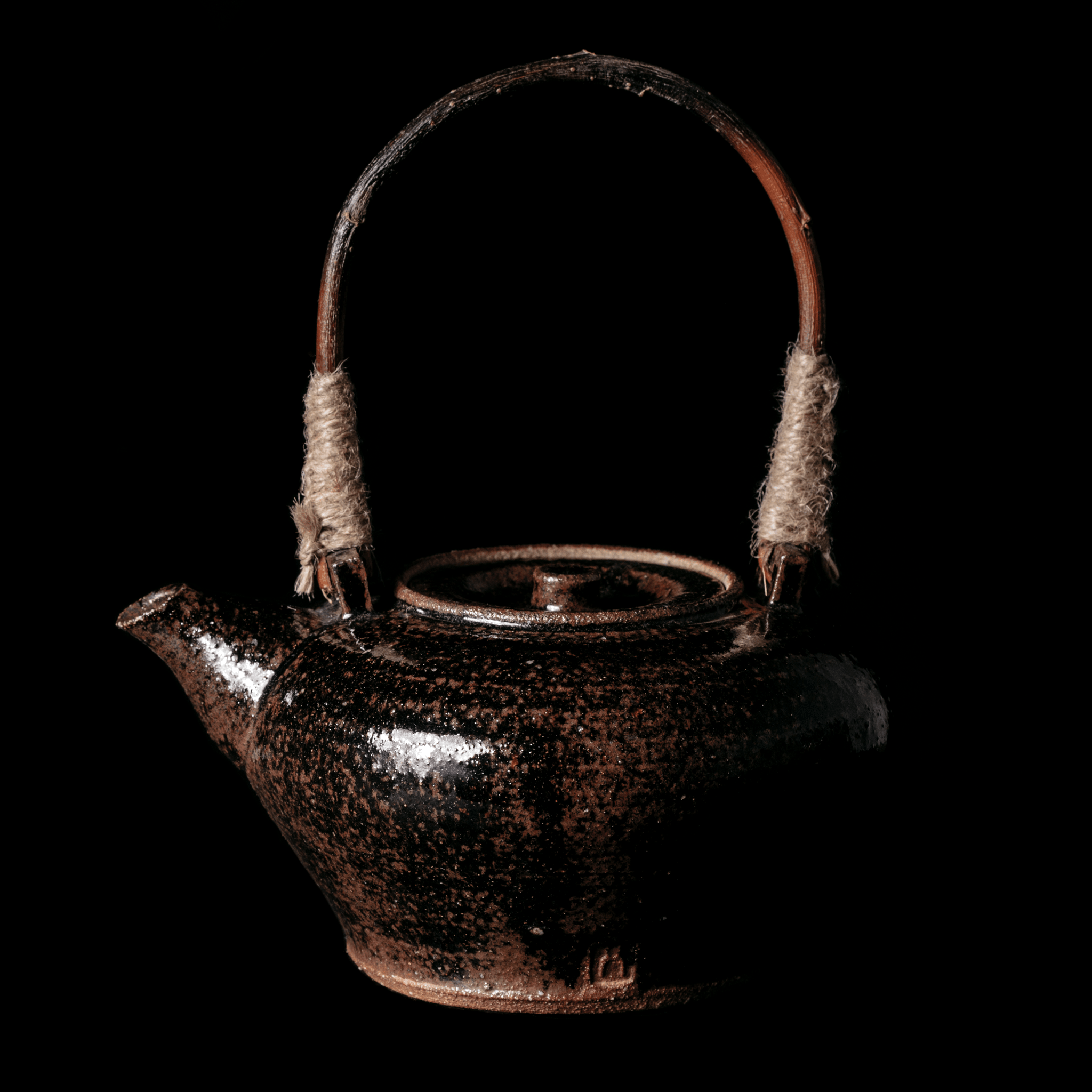 Tea Set No.96/24 - huba.studio