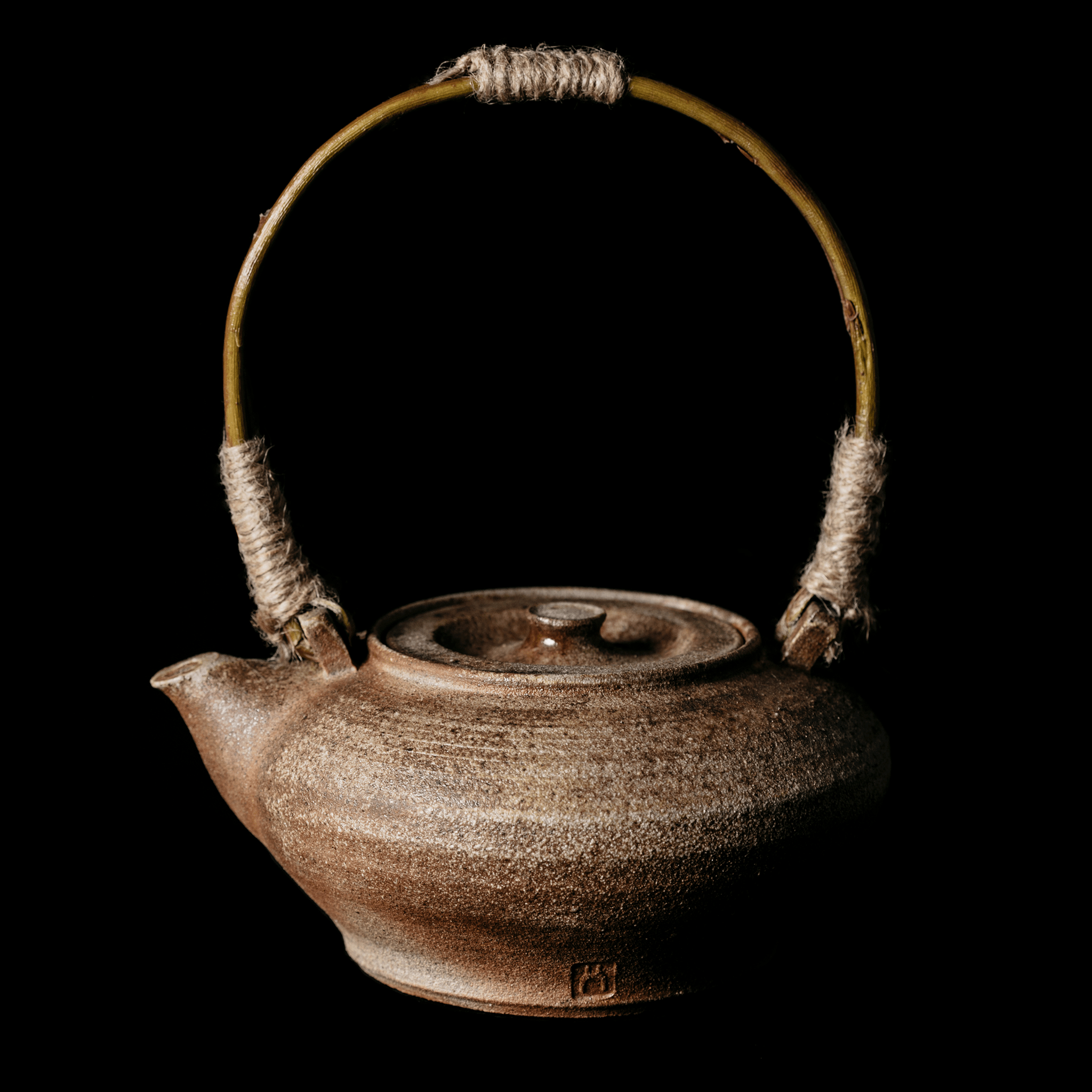 Tea Set No.97/24 - huba.studio