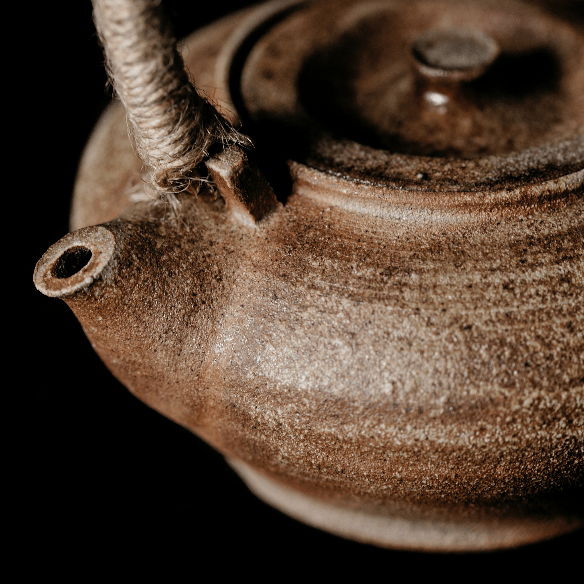 Tea Set No.97/24 - huba.studio