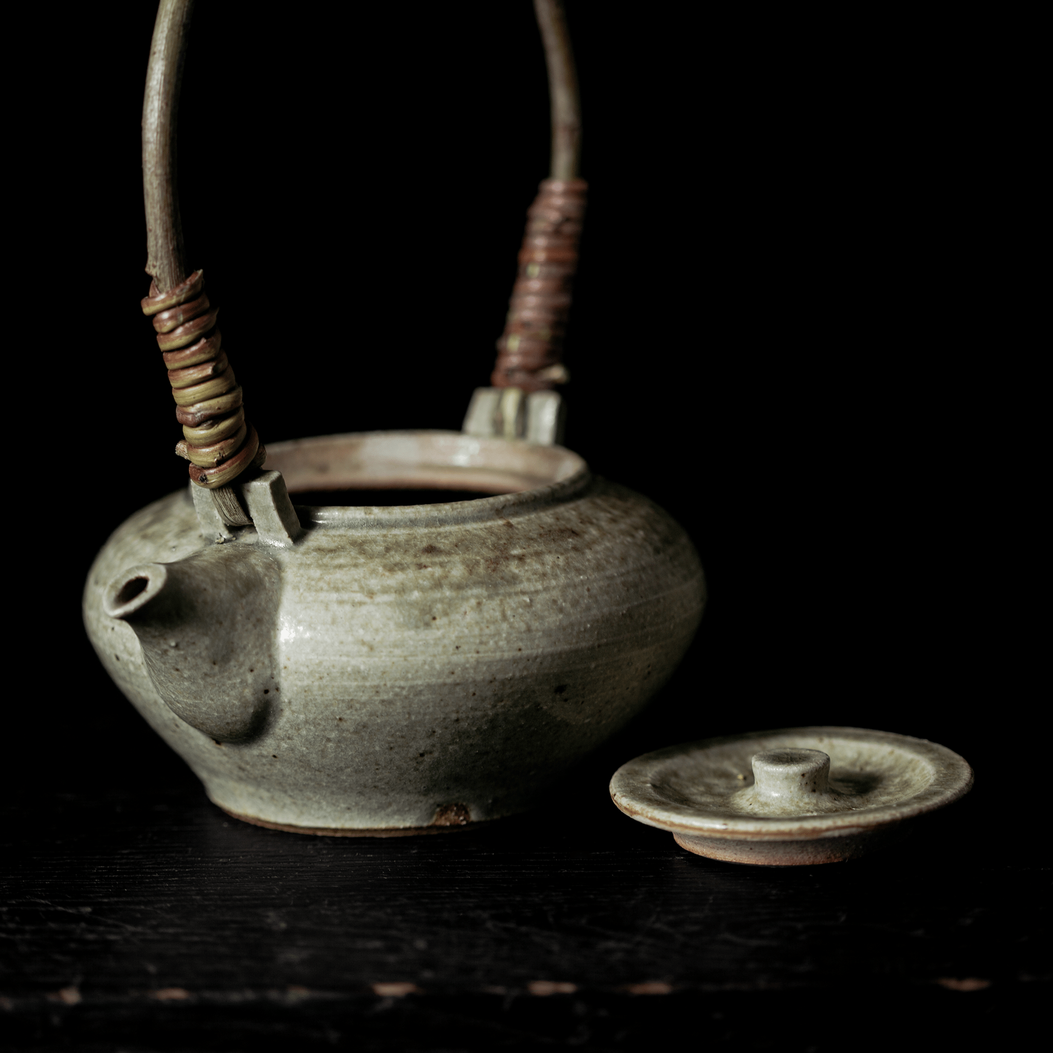 Tea Set No.98/24 - huba.studio