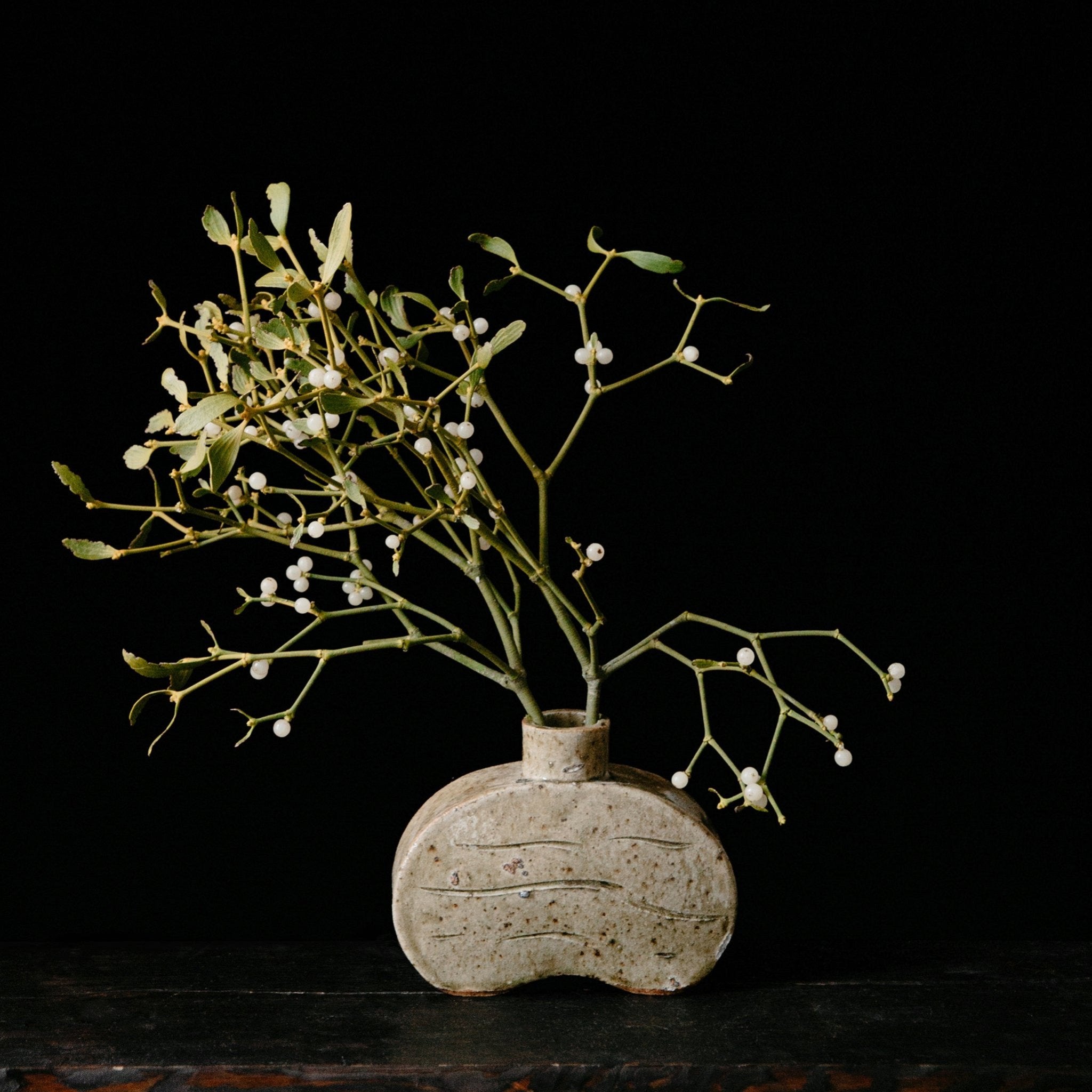 Vase No.114/23 - huba.studio