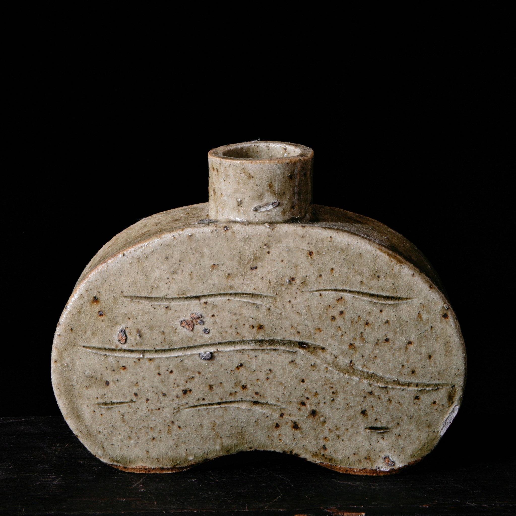 Vase No.114/23 - huba.studio