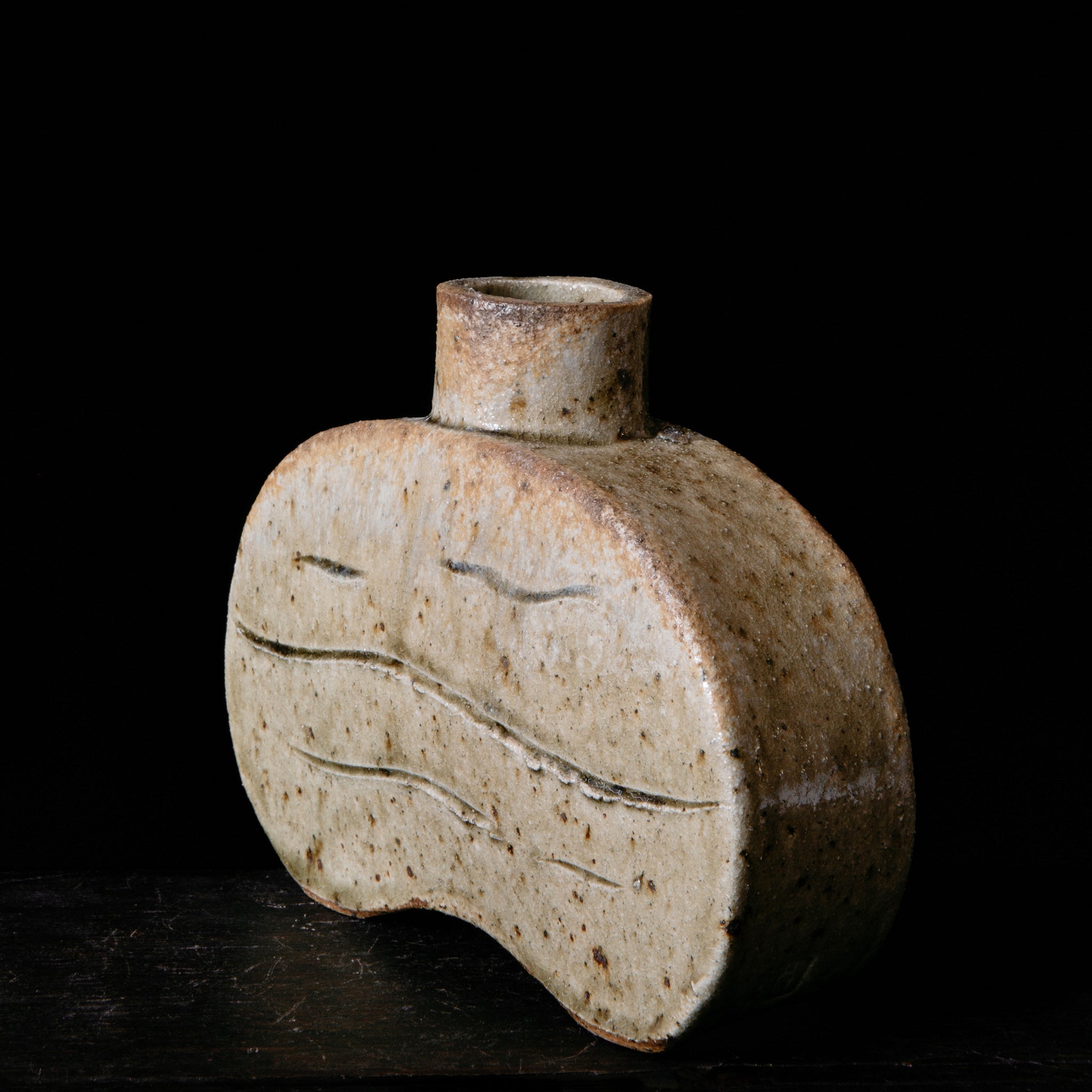Vase No.114/23 - huba.studio