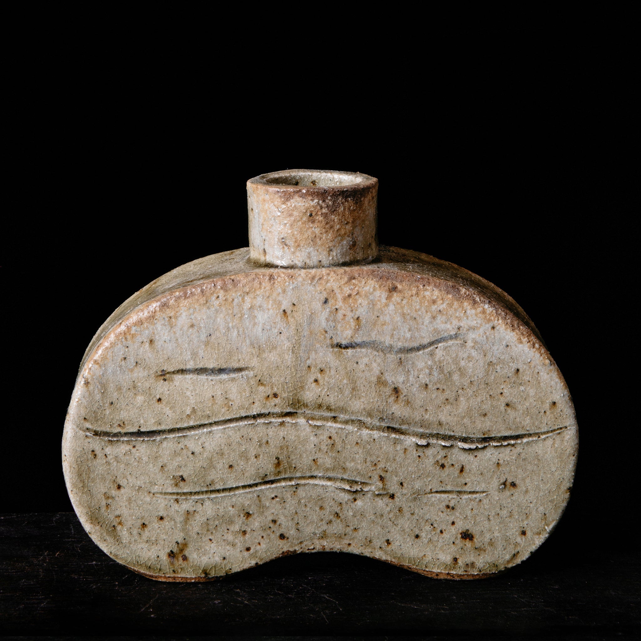 Vase No.114/23 - huba.studio