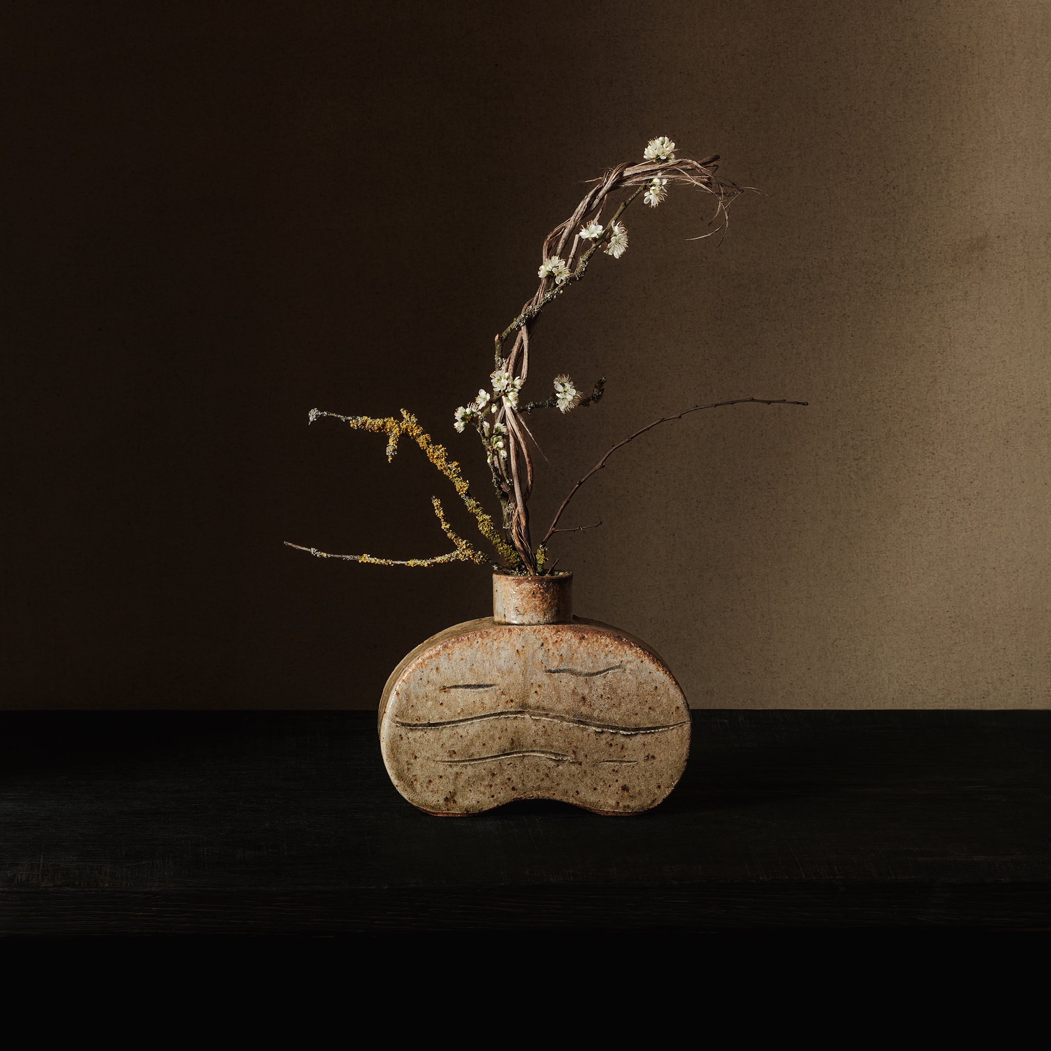 Vase No.114/23 - huba.studio