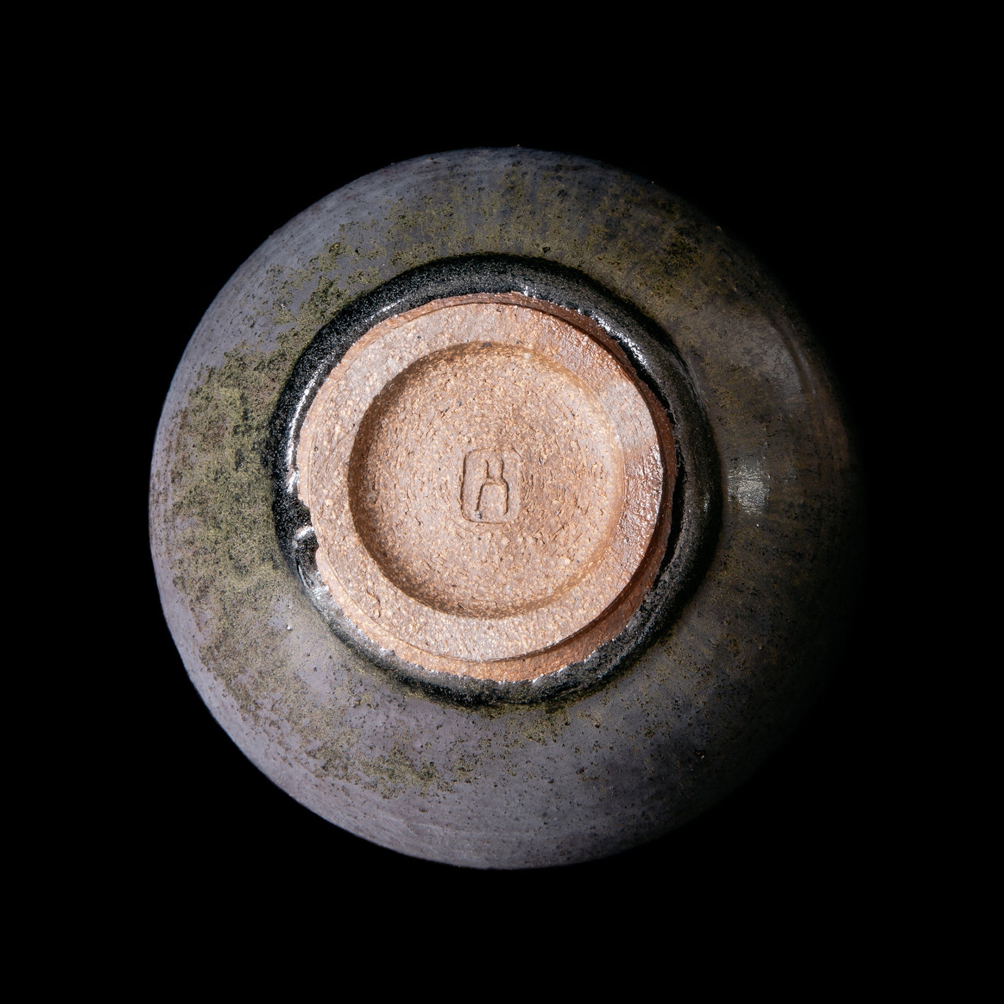 Wheel Thrown Bowl No.163/23 - huba.studio