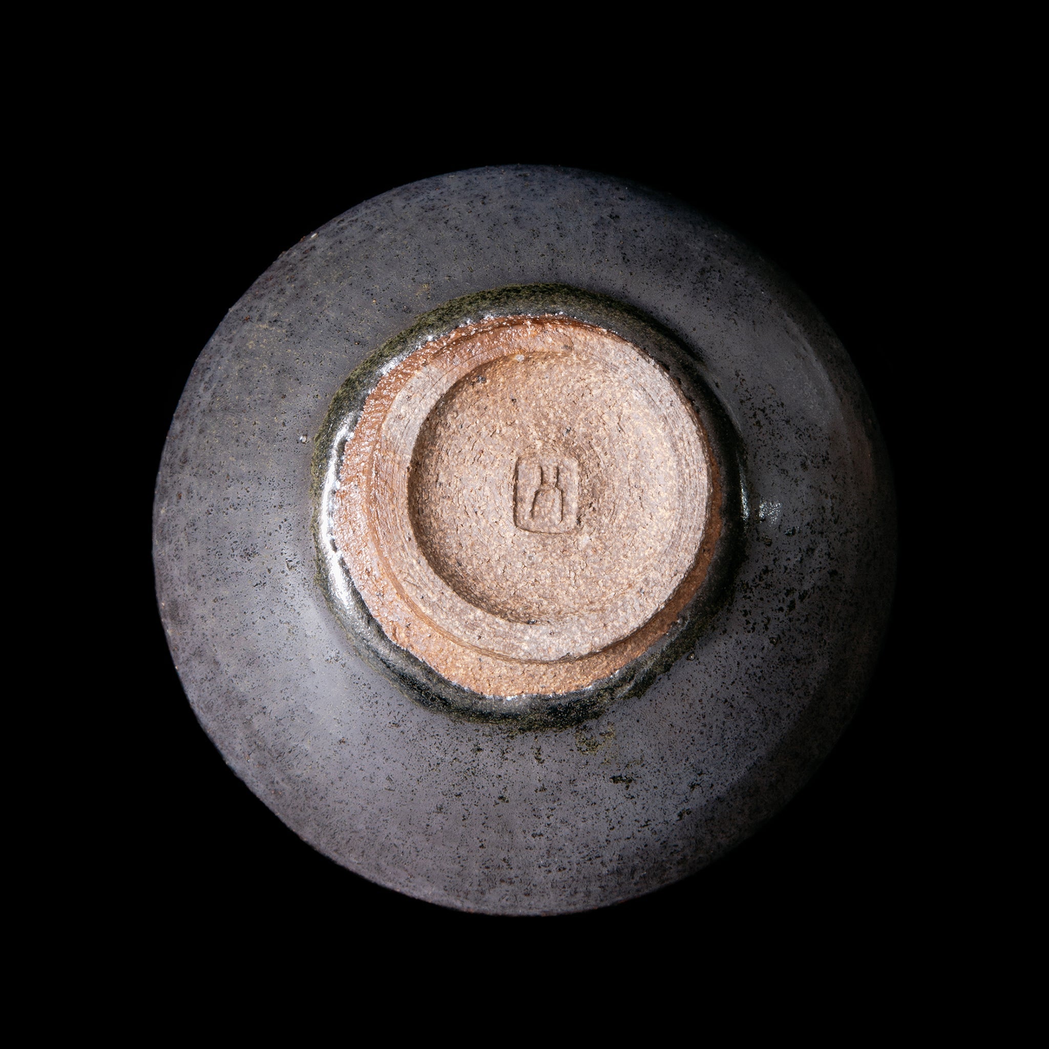 Wheel Thrown Bowl No.164/23 - huba.studio