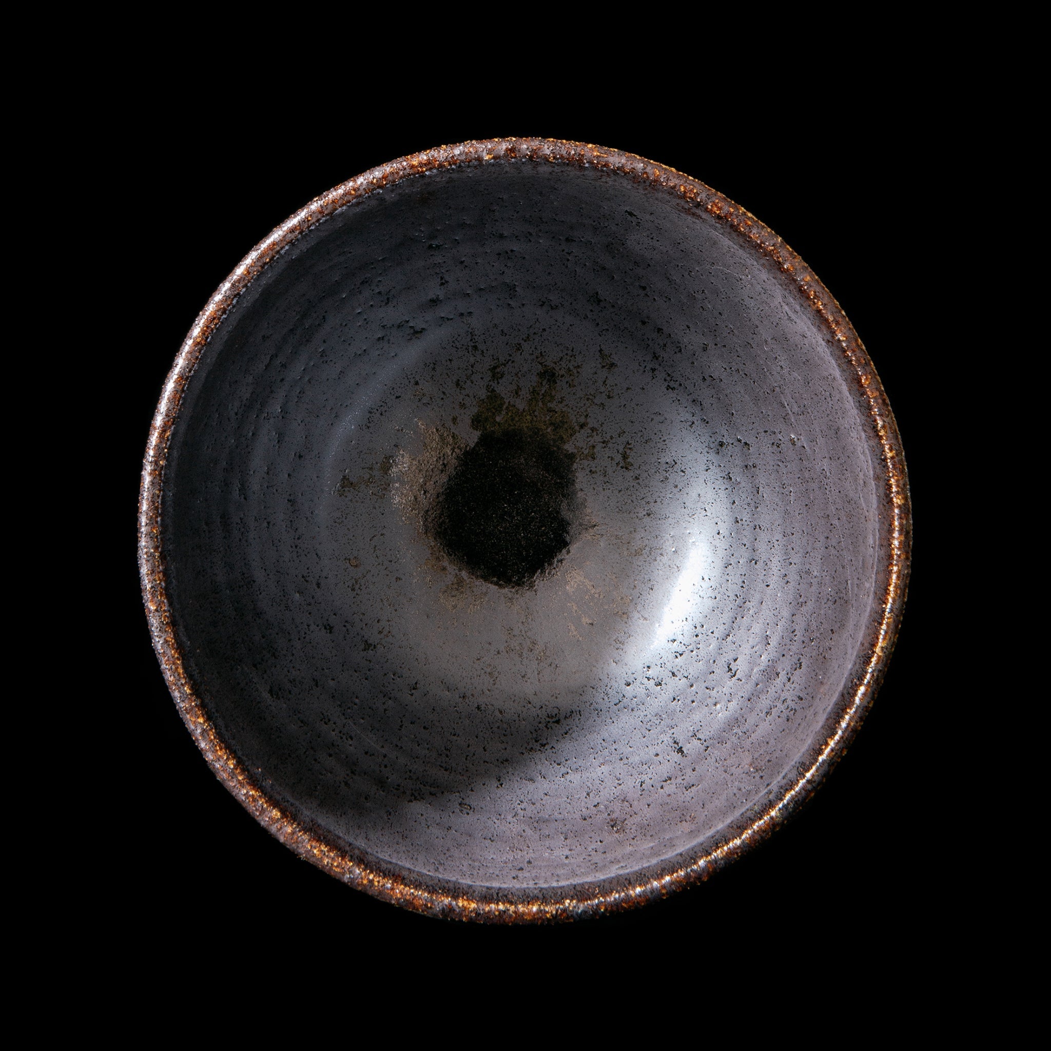 Wheel Thrown Bowl No.164/23 - huba.studio