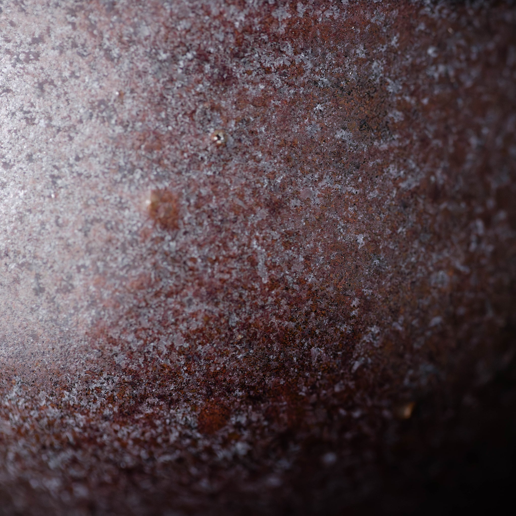 Wheel - thrown Chawan No.88/25 - huba.studio